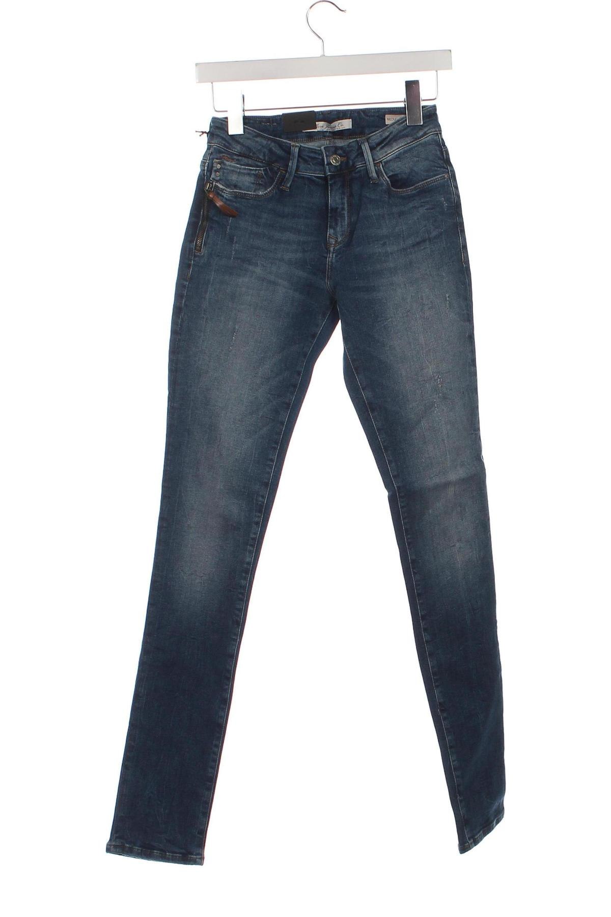 Damen Jeans Mavi, Größe S, Farbe Blau, Preis 16,99 €