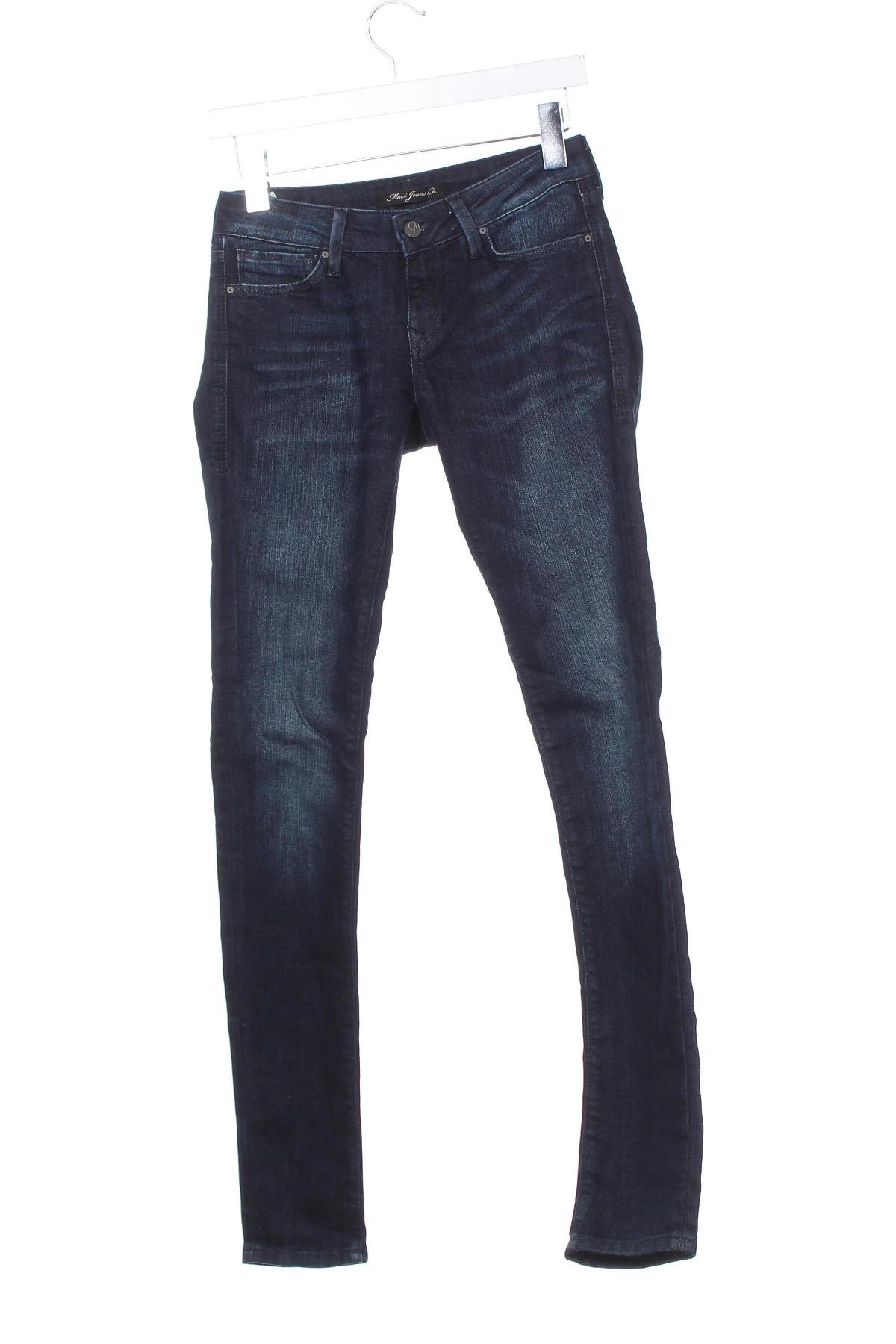 Damen Jeans Mavi, Größe S, Farbe Blau, Preis 8,49 €