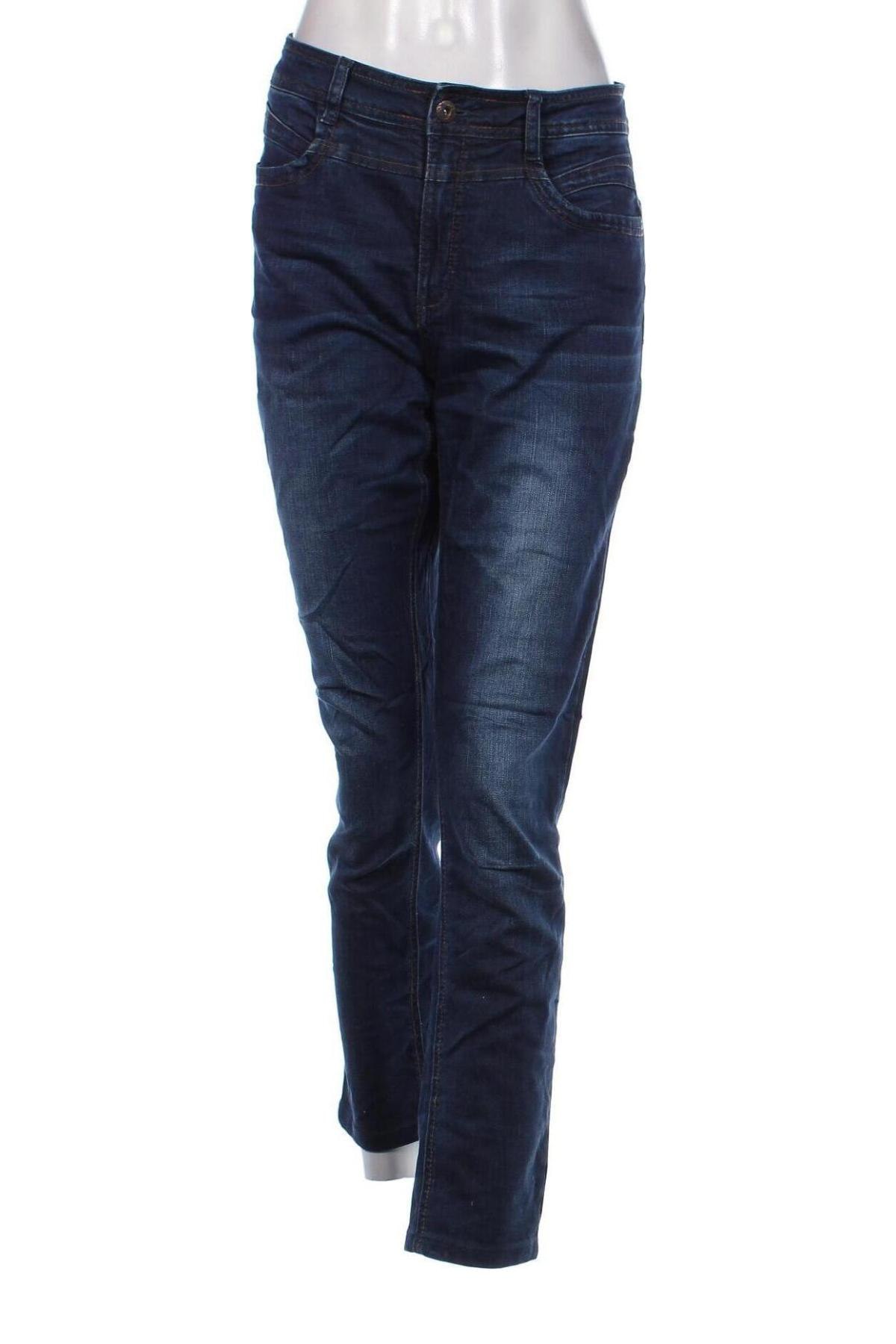 Damen Jeans Million X, Größe L, Farbe Blau, Preis € 7,29