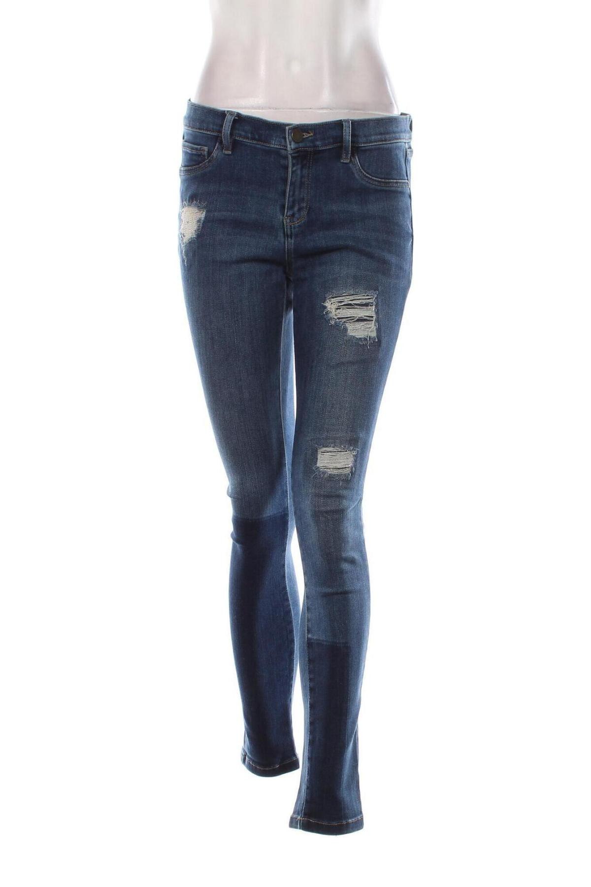 Damen Jeans New York & Company, Größe S, Farbe Blau, Preis € 9,99