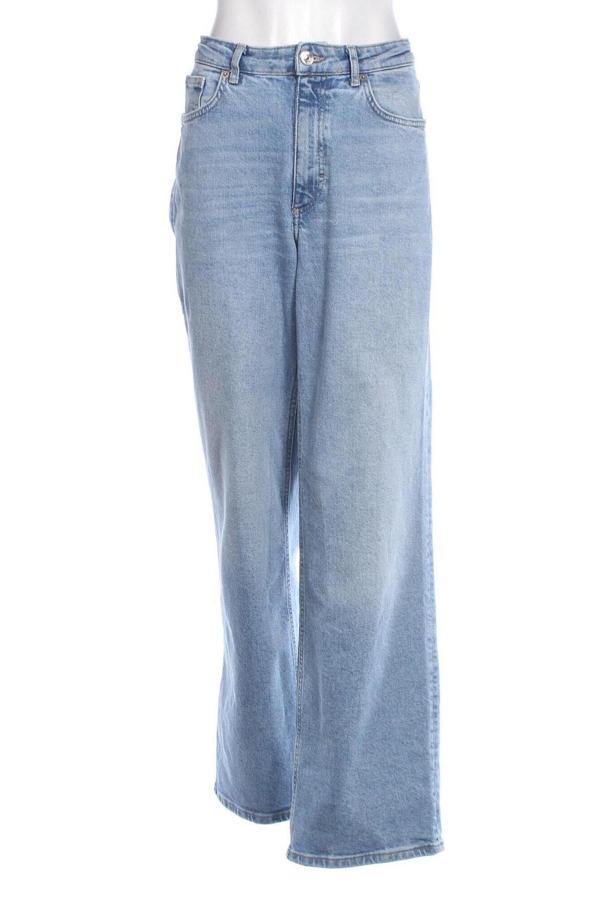 Damen Jeans ONLY, Größe M, Farbe Blau, Preis € 16,99