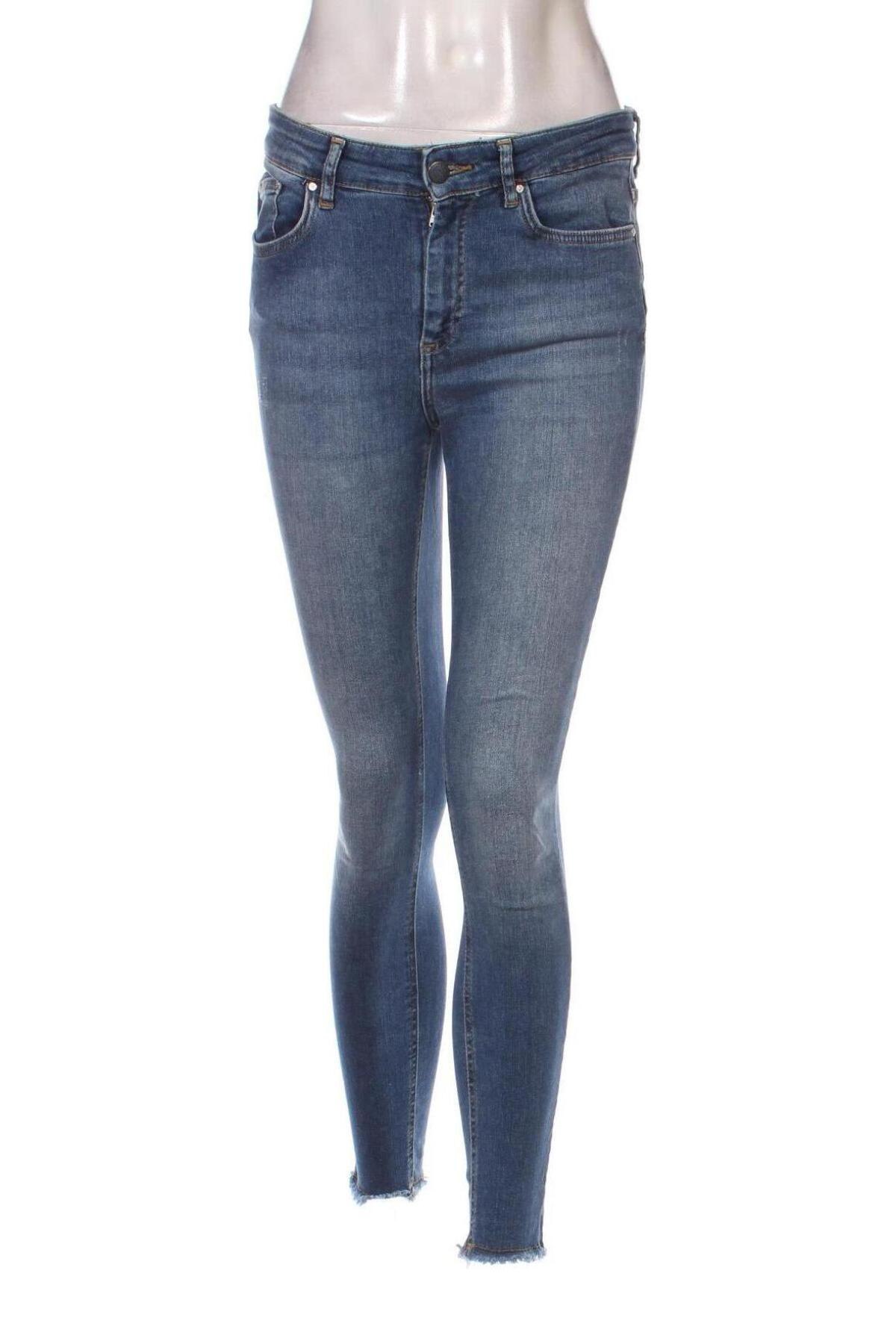 Damen Jeans ONLY, Größe M, Farbe Blau, Preis € 16,29