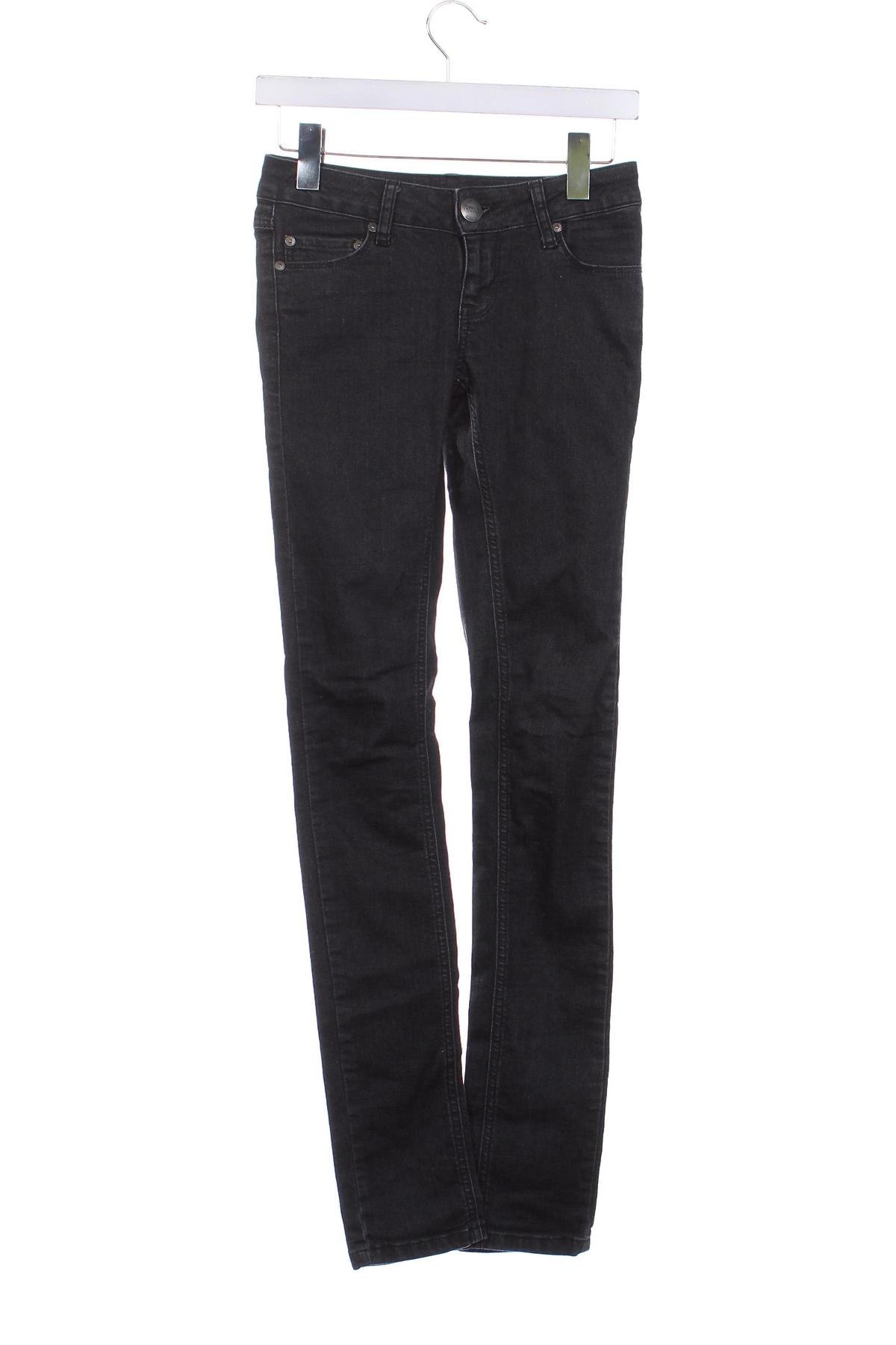 Damen Jeans ONLY, Größe XS, Farbe Grau, Preis 10,99 €