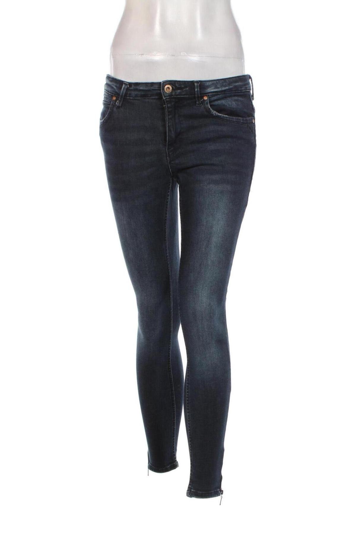 Damen Jeans ONLY, Größe S, Farbe Blau, Preis € 6,99