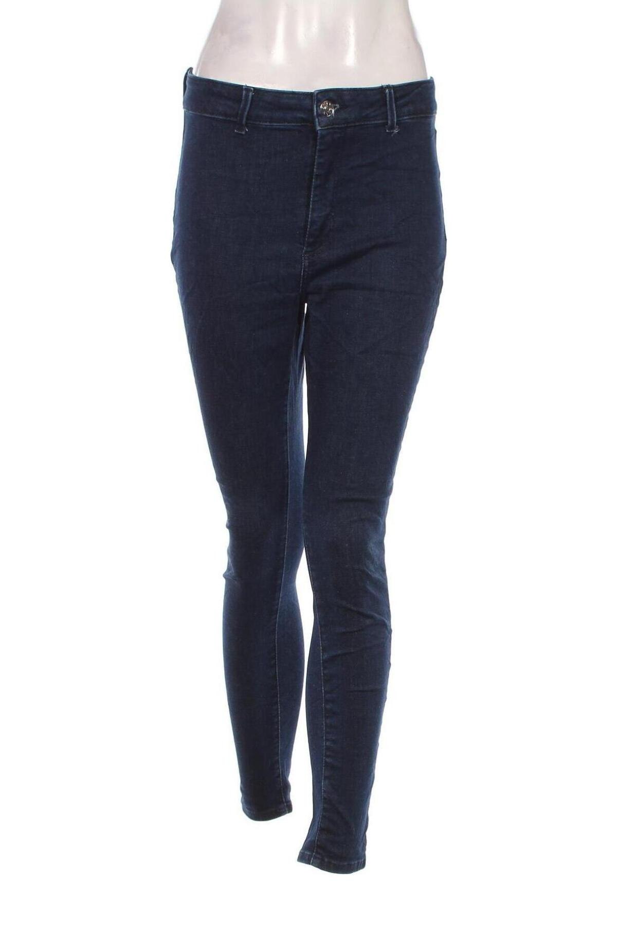 Damen Jeans ONLY, Größe L, Farbe Blau, Preis 6,49 €