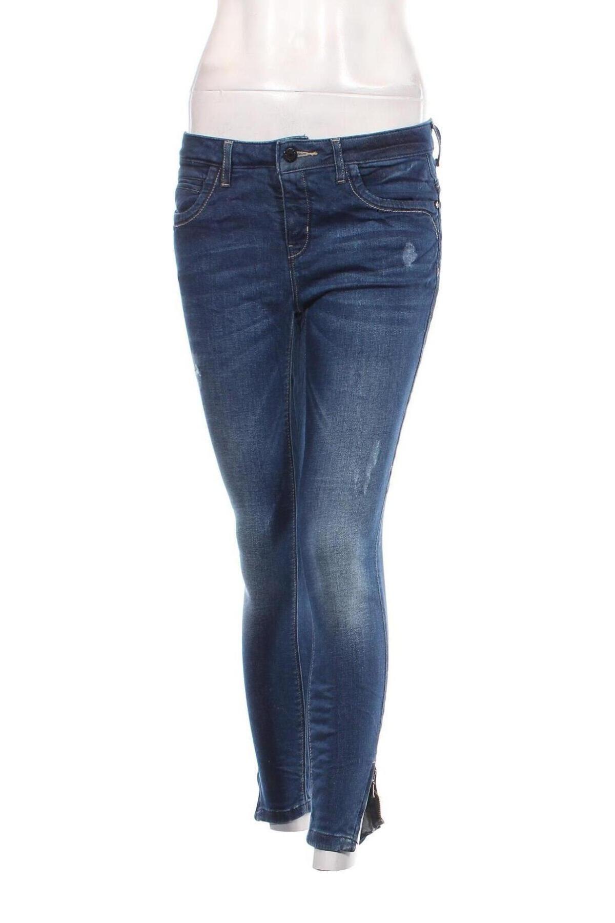 Damskie jeansy ONLY, Rozmiar M, Kolor Niebieski, Cena 26,99 zł