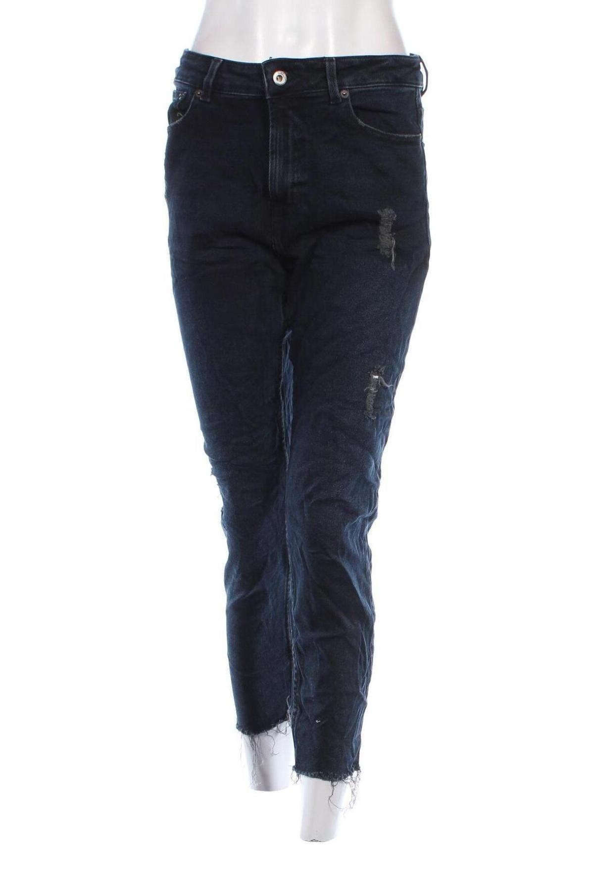 Damskie jeansy ONLY, Rozmiar S, Kolor Niebieski, Cena 26,99 zł