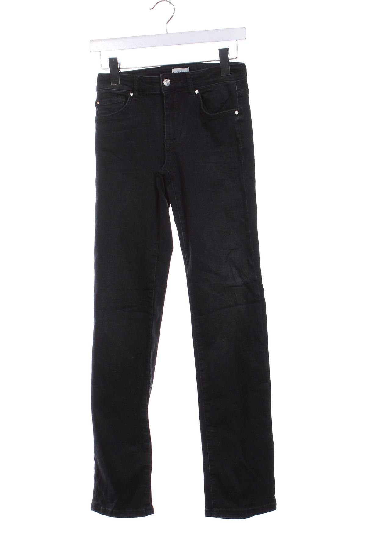 Damen Jeans ONLY, Größe M, Farbe Schwarz, Preis 4,99 €