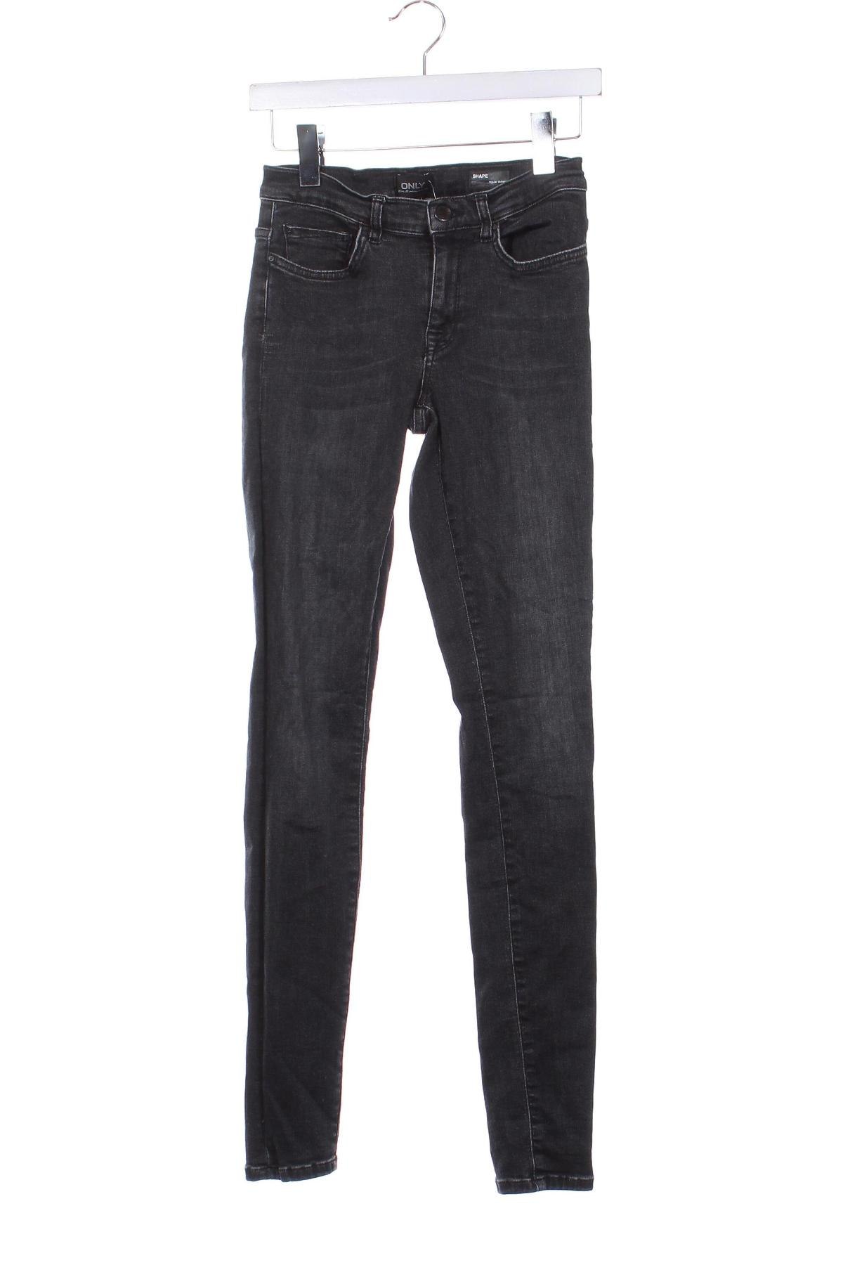 Damen Jeans ONLY, Größe S, Farbe Schwarz, Preis € 6,99