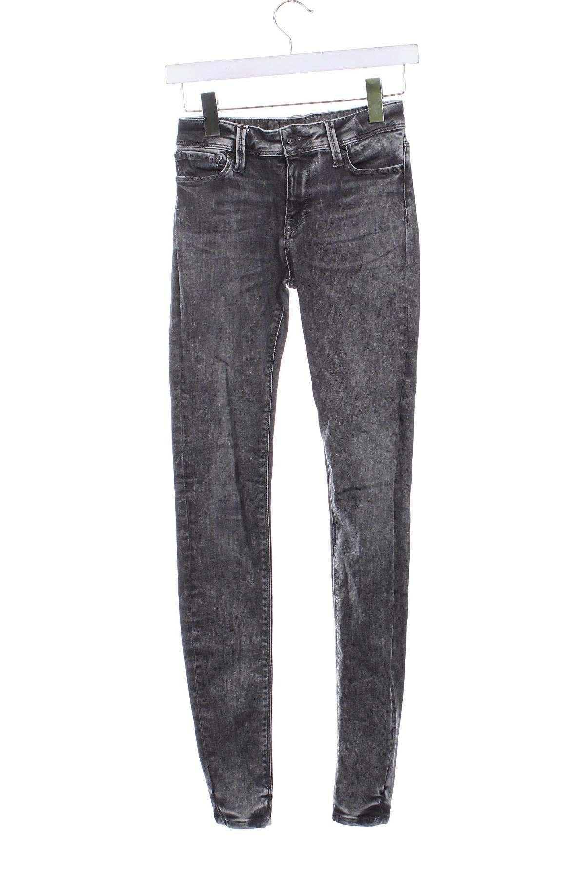 Damen Jeans ONLY, Größe S, Farbe Grau, Preis € 7,99