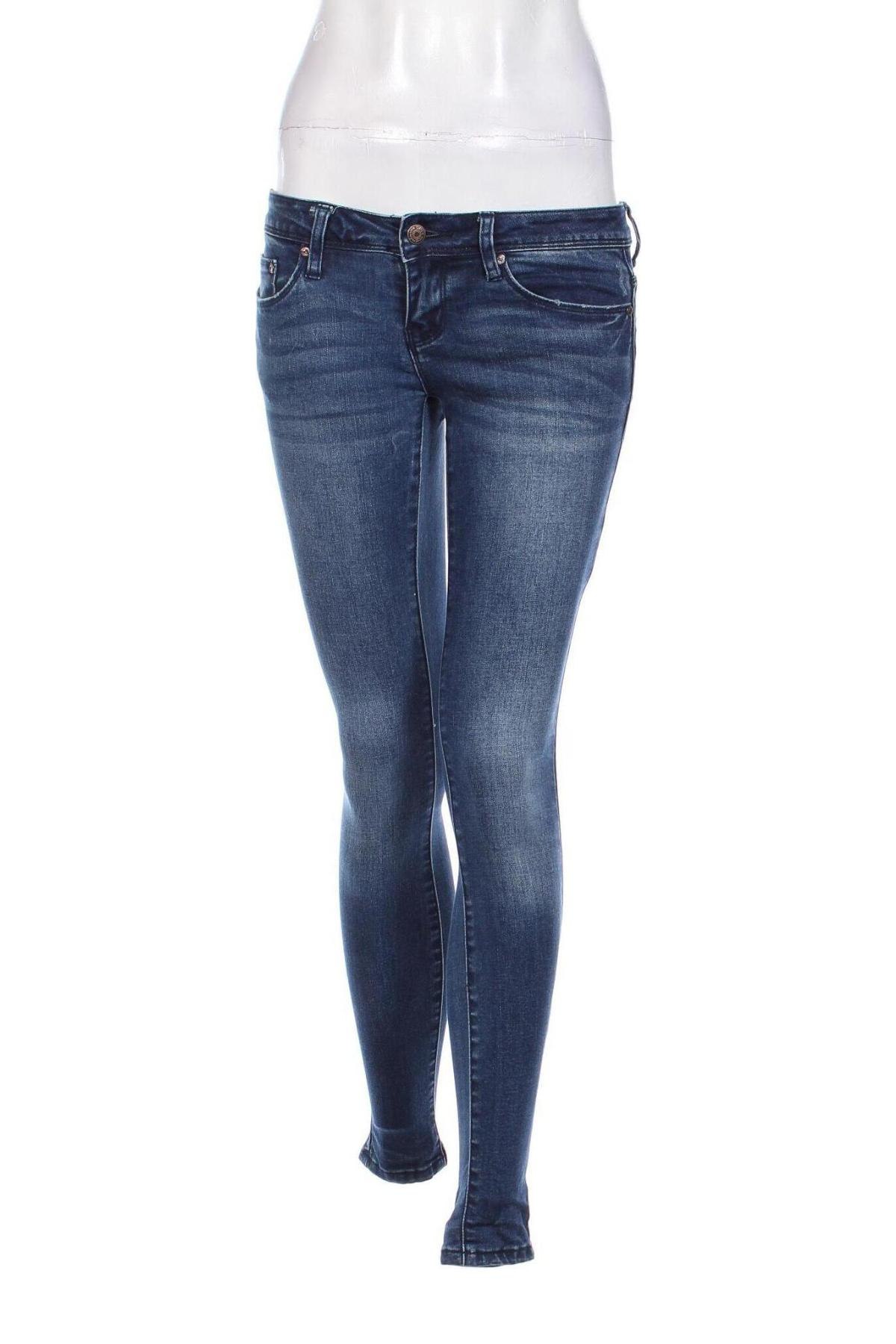 Damen Jeans ONLY, Größe S, Farbe Blau, Preis 9,99 €