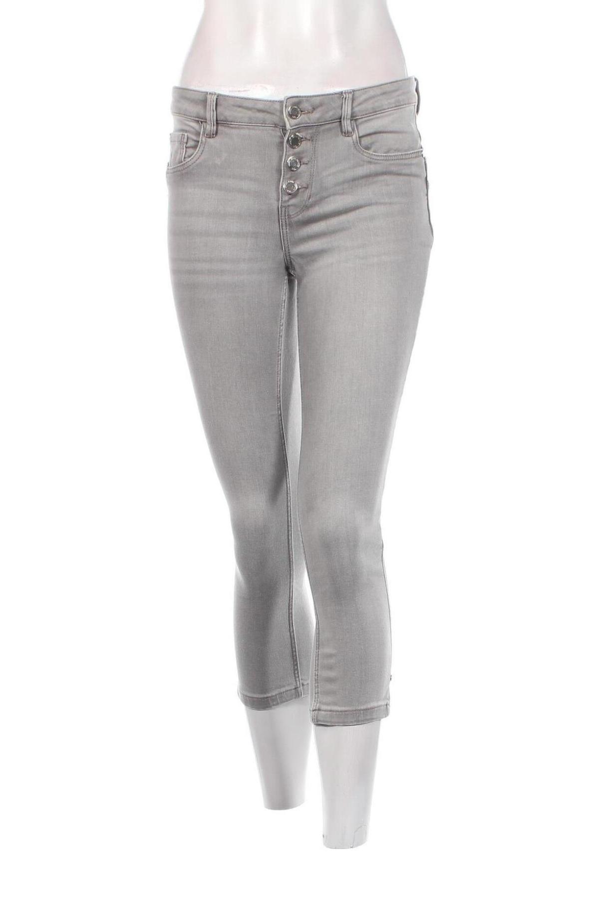 Damen Jeans Orsay, Größe XS, Farbe Grau, Preis € 9,49