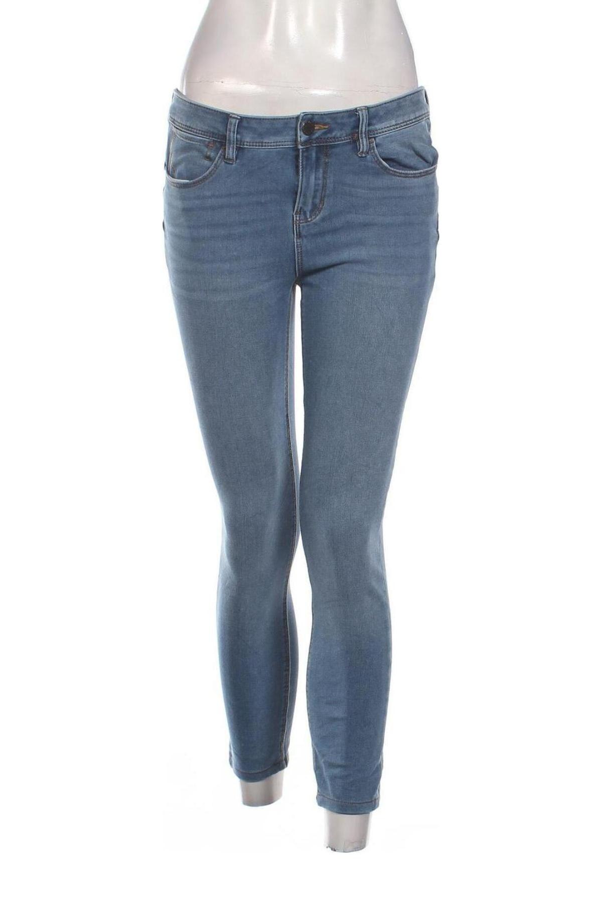 Damen Jeans Oviesse, Größe M, Farbe Blau, Preis 5,99 €