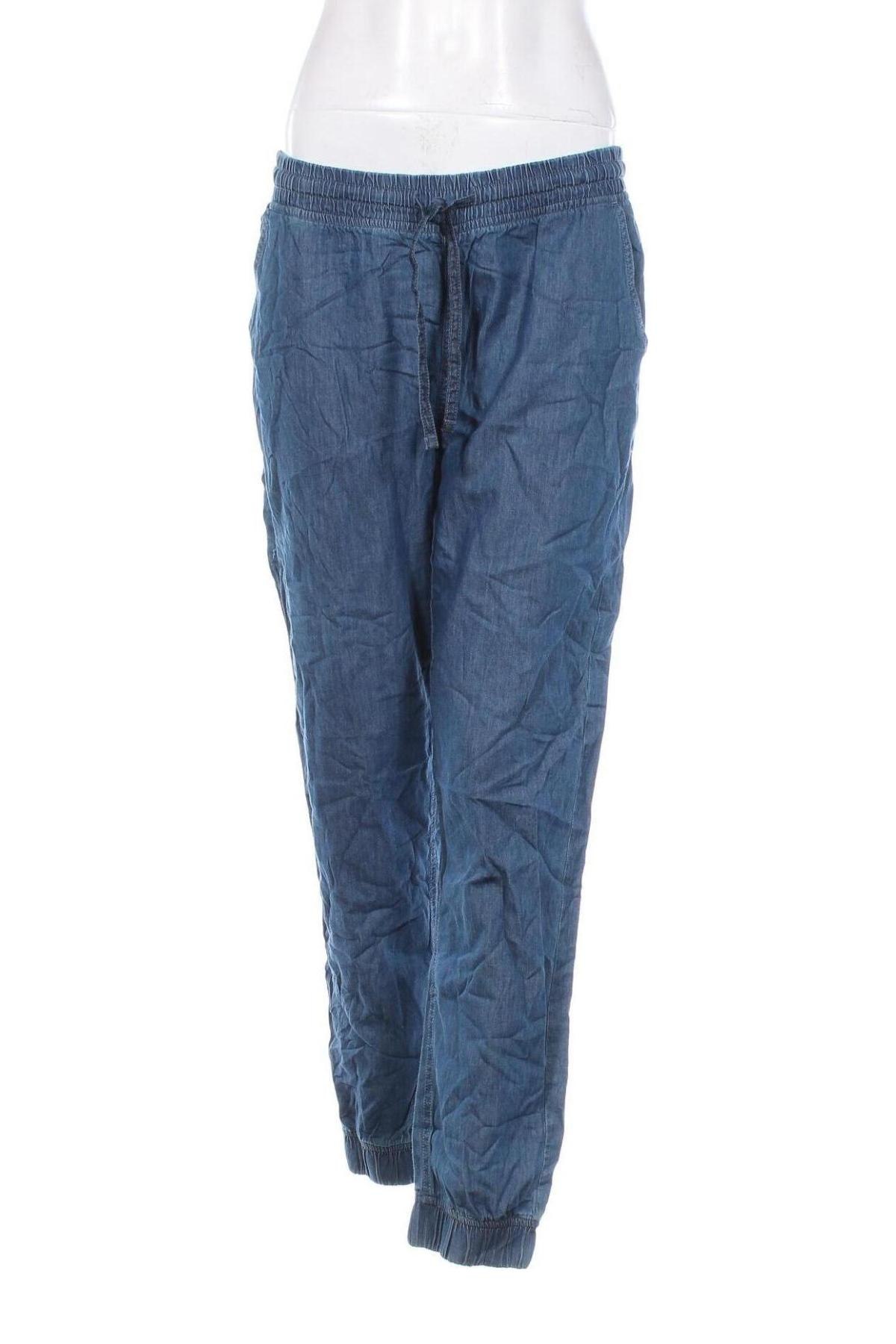 Damen Jeans Oviesse, Größe M, Farbe Blau, Preis 5,99 €