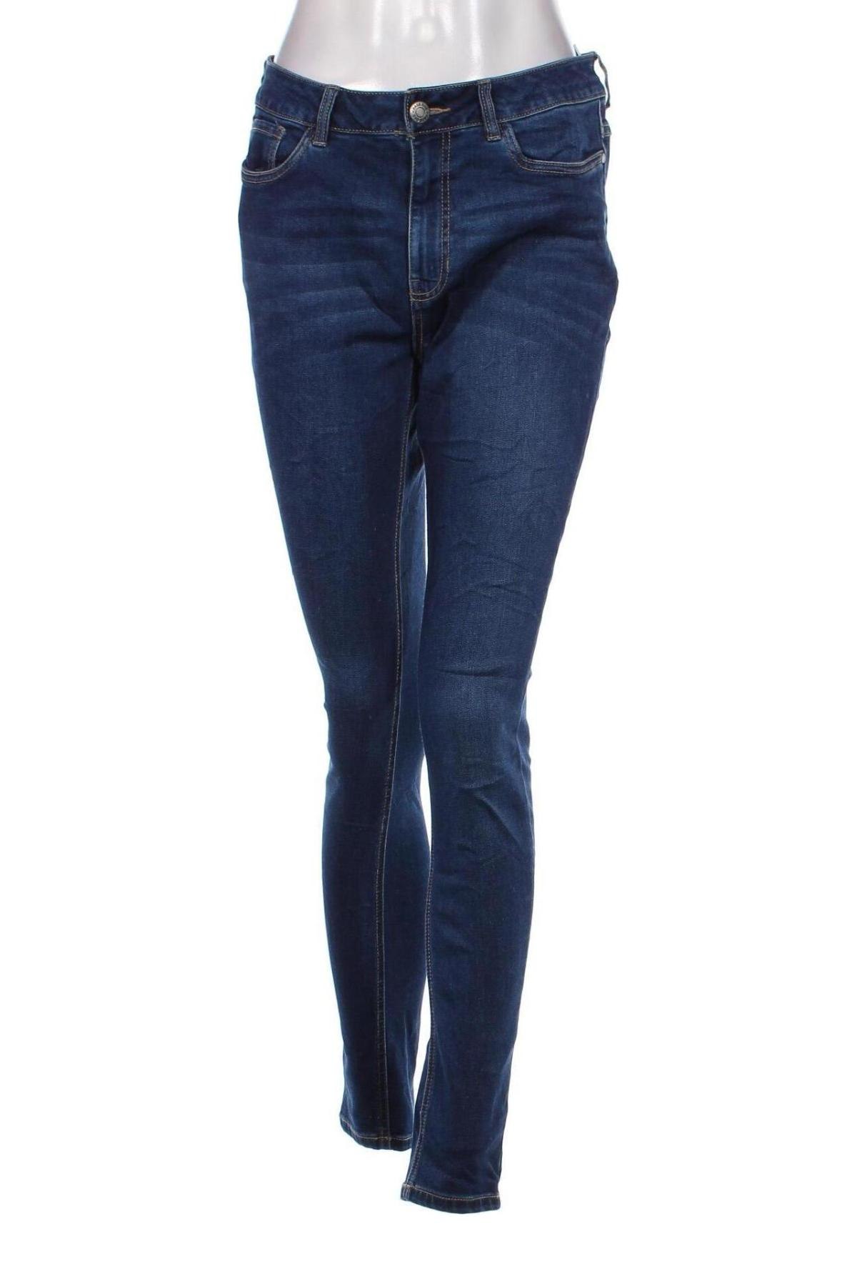 Damen Jeans Page One, Größe M, Farbe Blau, Preis € 4,99