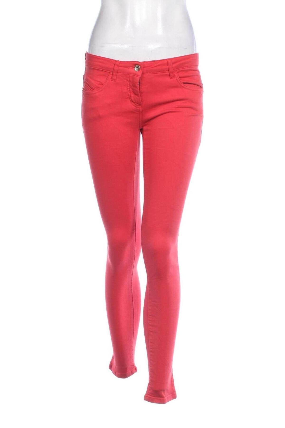 Damen Jeans Patrizia Pepe, Größe M, Farbe Rot, Preis € 5,99