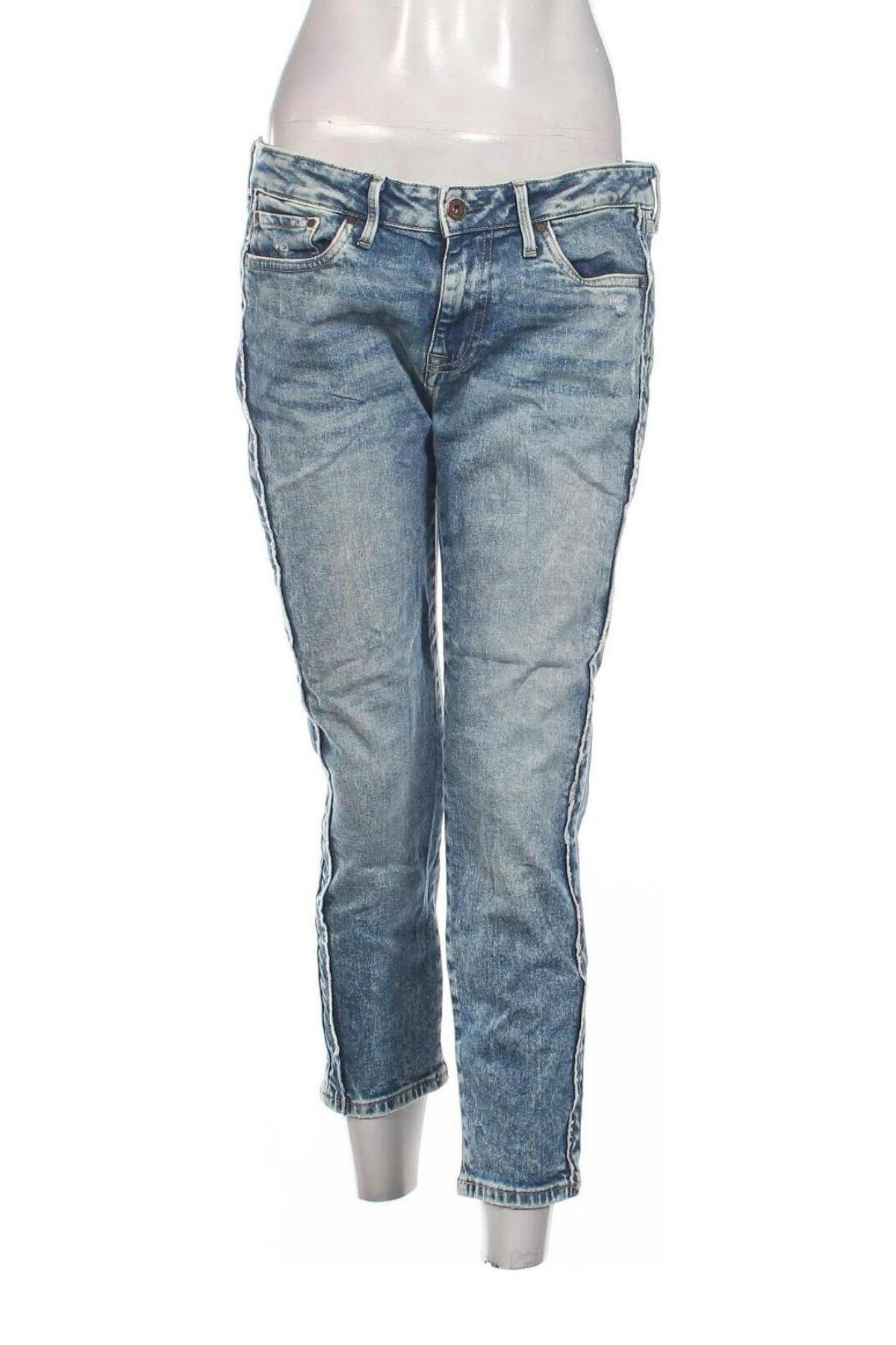 Damen Jeans Pepe Jeans, Größe XL, Farbe Blau, Preis € 23,99