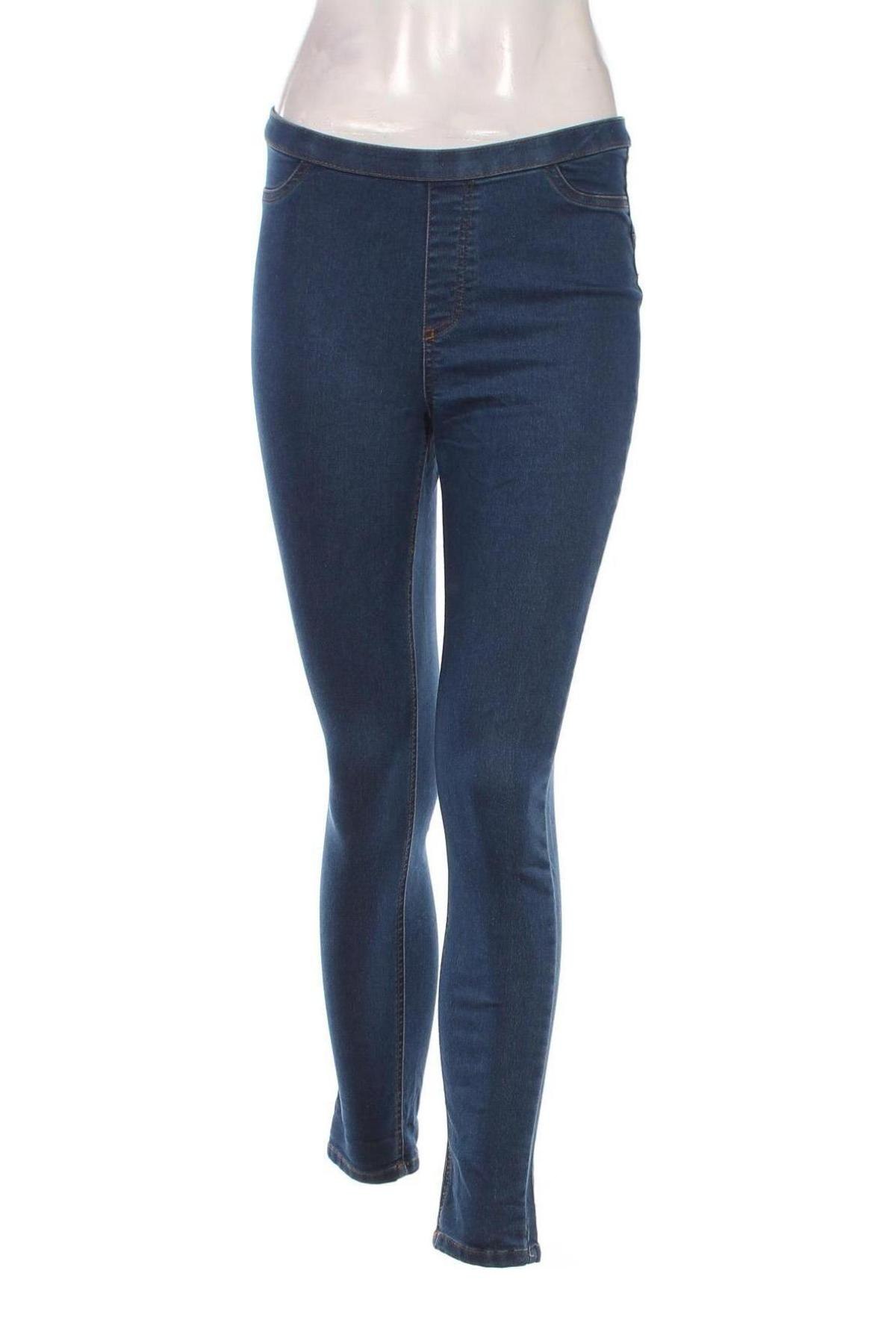 Damen Jeans Philippe Matignon, Größe M, Farbe Blau, Preis € 5,49