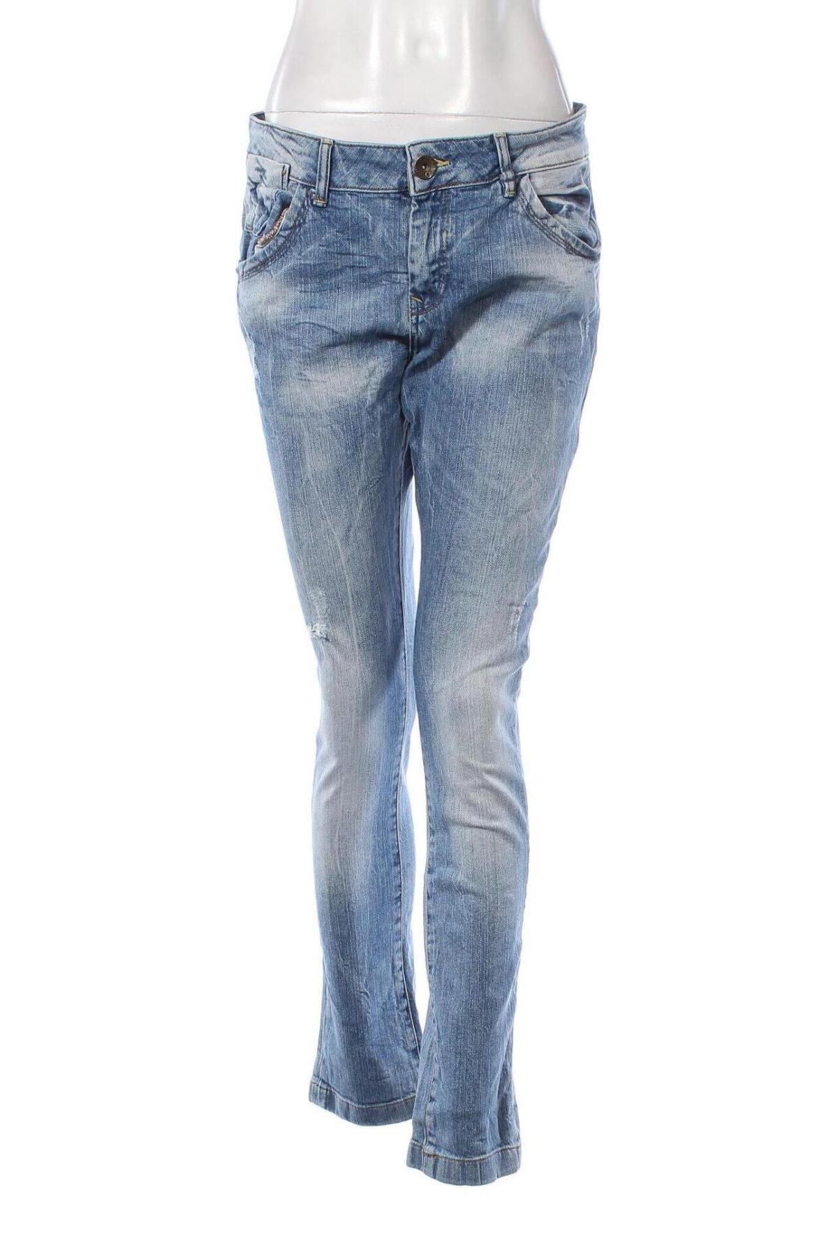 Damen Jeans Pimkie, Größe S, Farbe Blau, Preis € 6,99