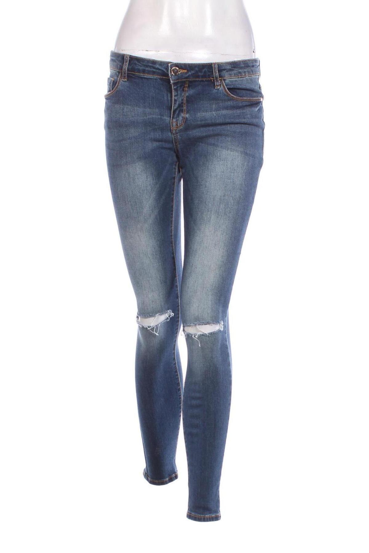 Damen Jeans Pimkie, Größe S, Farbe Blau, Preis 5,99 €