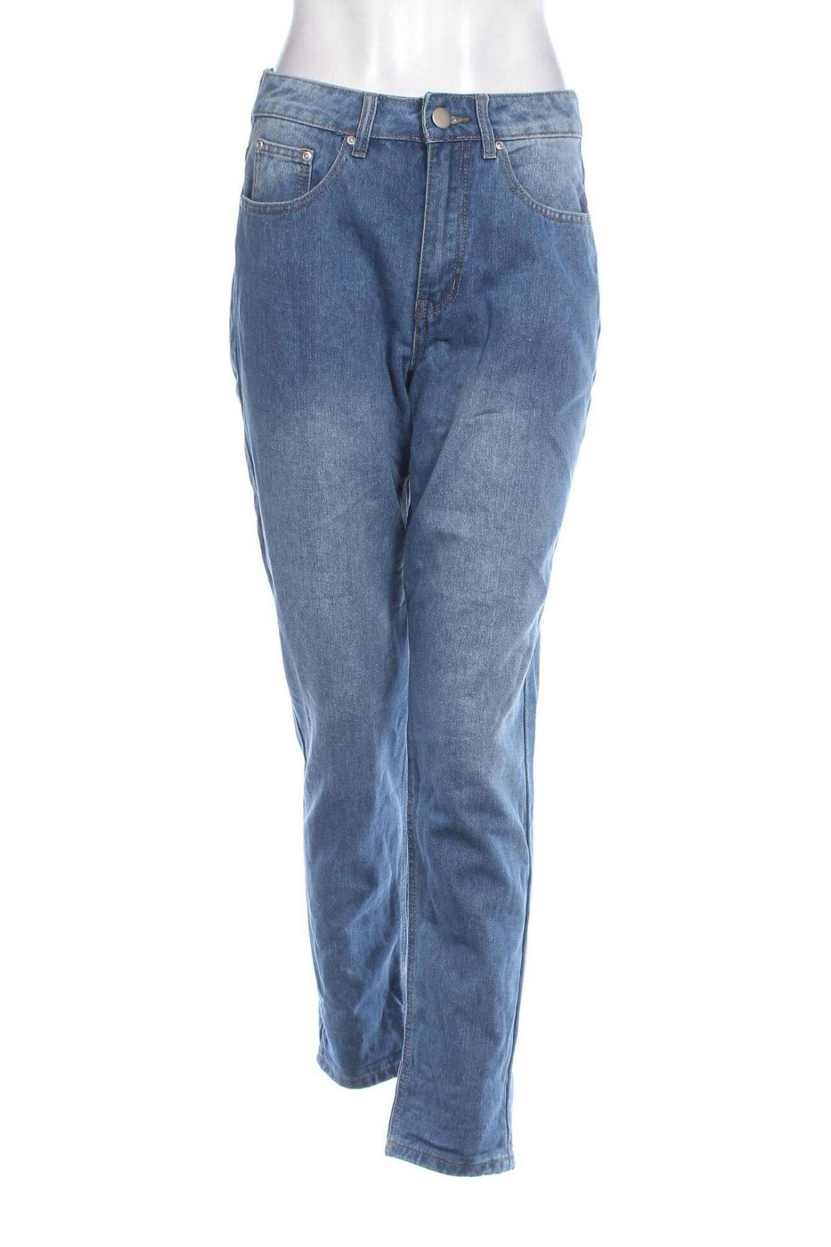 Damen Jeans Pretty Little Thing, Größe S, Farbe Blau, Preis 8,49 €