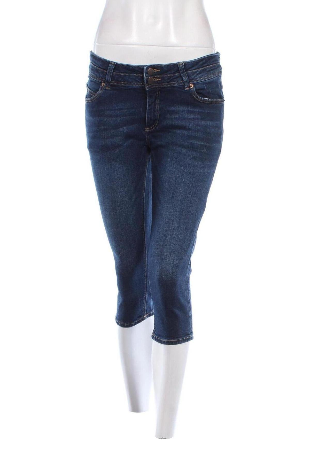 Damen Jeans Q/S by S.Oliver, Größe S, Farbe Blau, Preis € 3,99