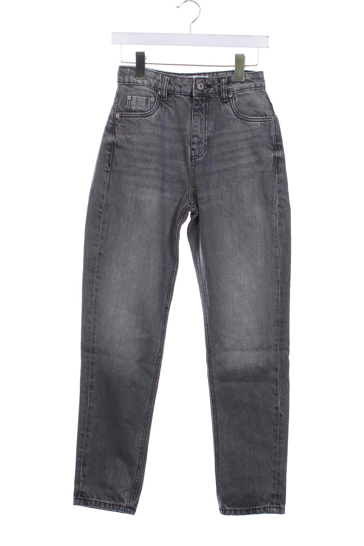 Damen Jeans Reserved, Größe XS, Farbe Grau, Preis 5,99 €