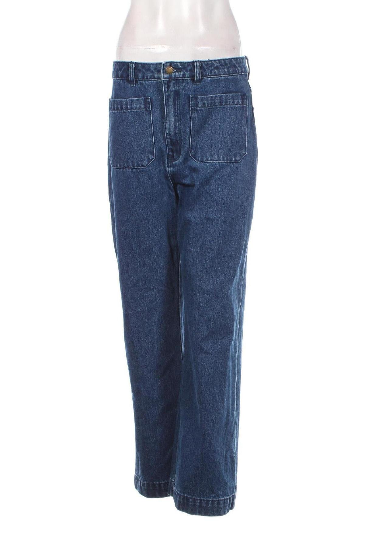 Damen Jeans Rolla's, Größe L, Farbe Blau, Preis 15,99 €