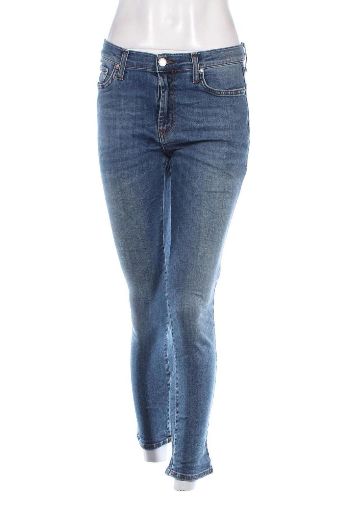 Damen Jeans Roy Roger's, Größe M, Farbe Blau, Preis 7,99 €