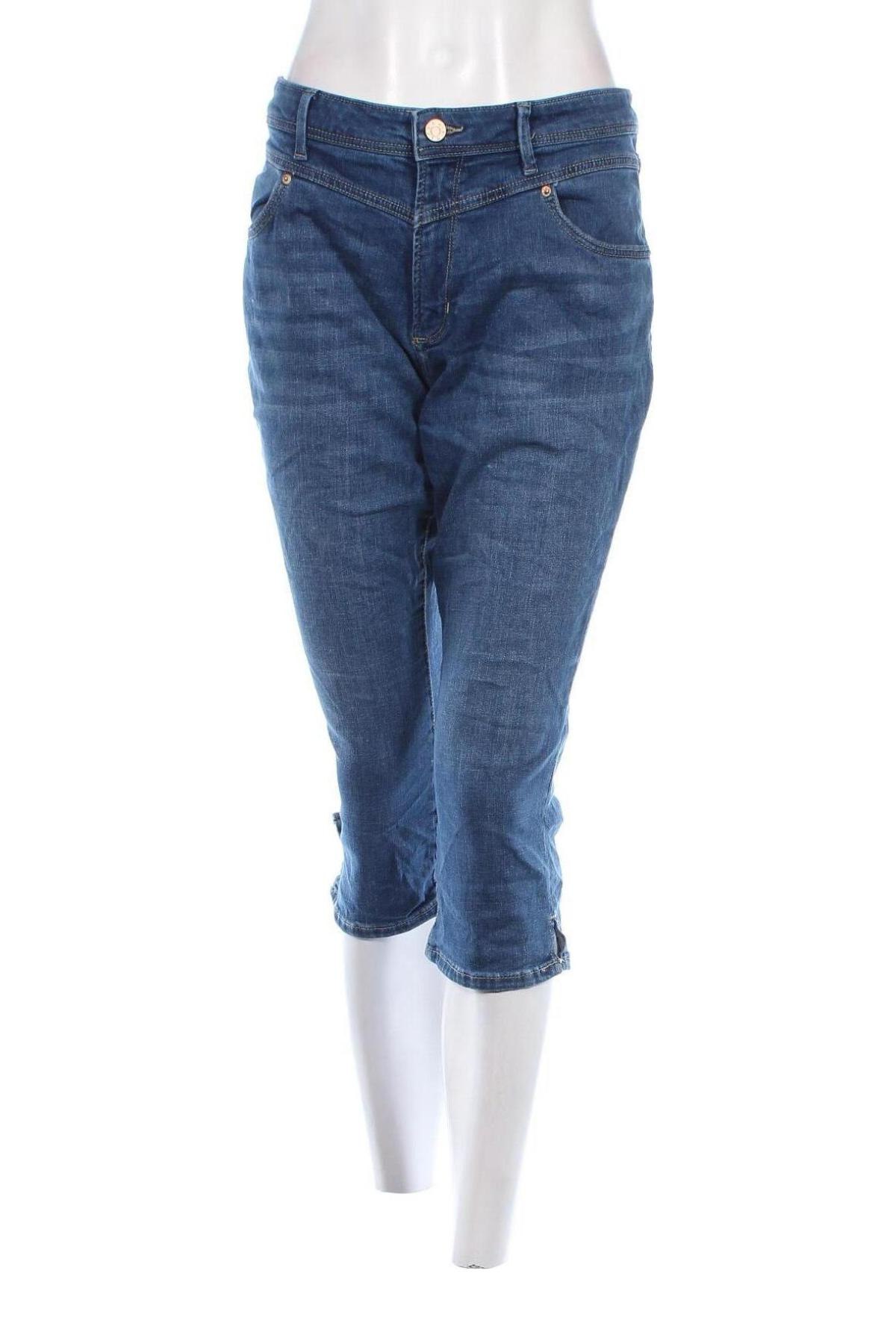 Damen Jeans S.Oliver, Größe L, Farbe Blau, Preis € 11,99