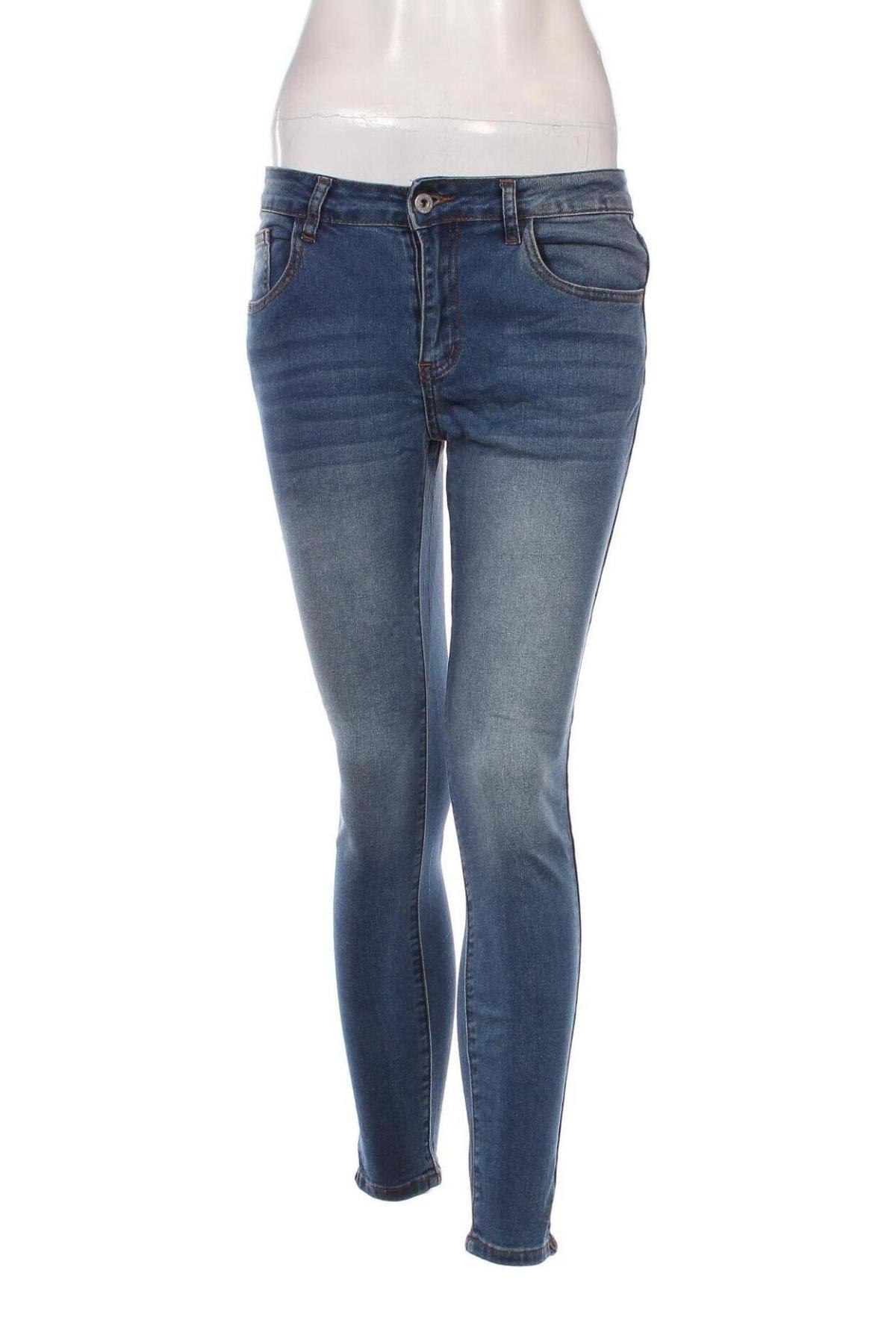 Damen Jeans SHEIN, Größe M, Farbe Blau, Preis 5,49 €