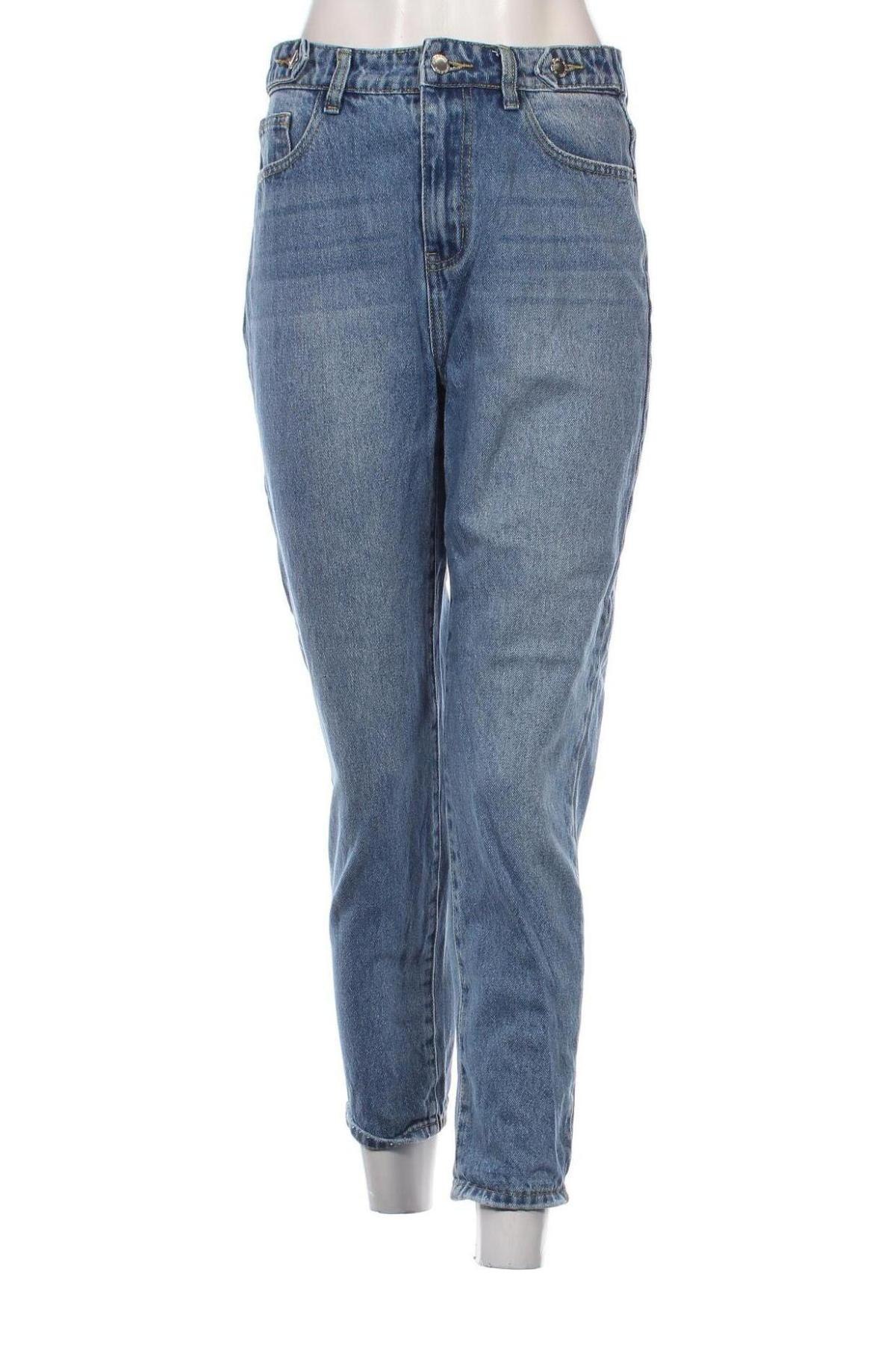 Damen Jeans SHEIN, Größe S, Farbe Blau, Preis 8,49 €