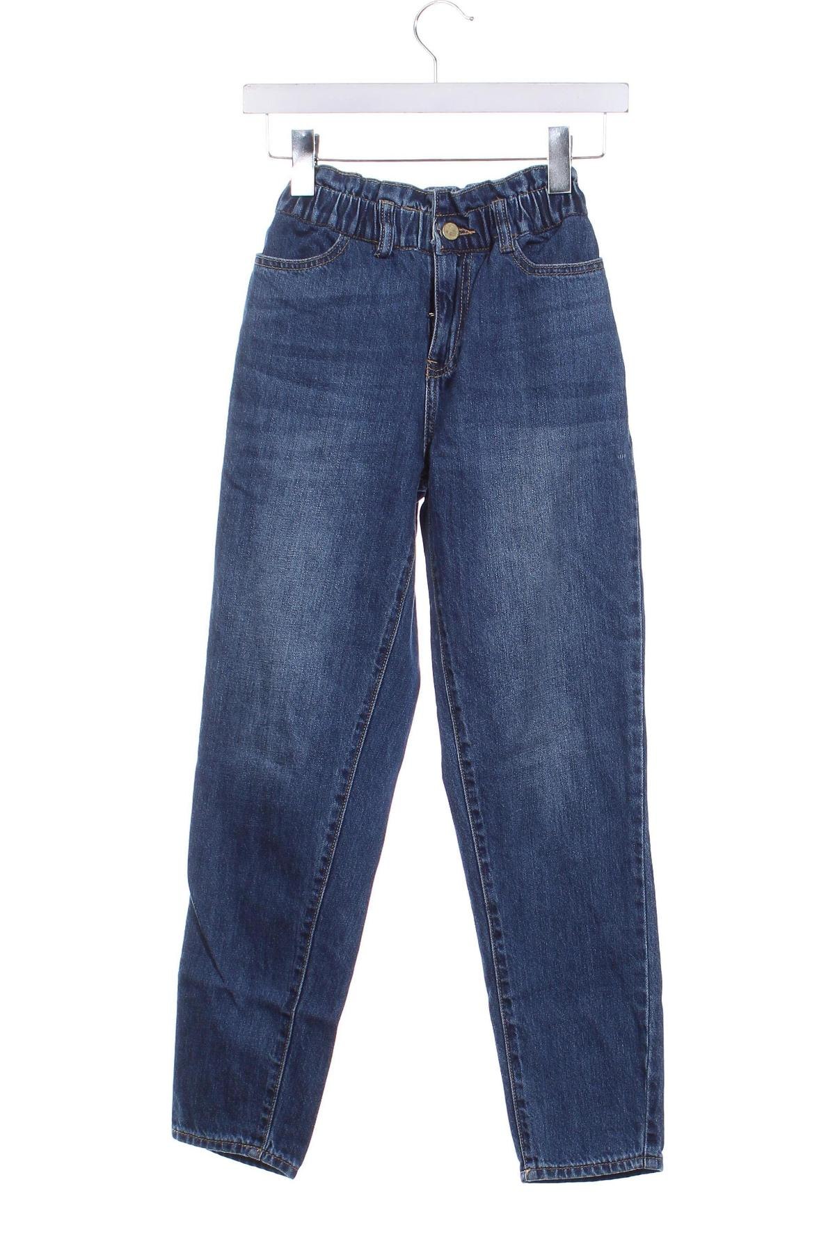 Damen Jeans Sexy Woman, Größe XS, Farbe Blau, Preis 15,07 €