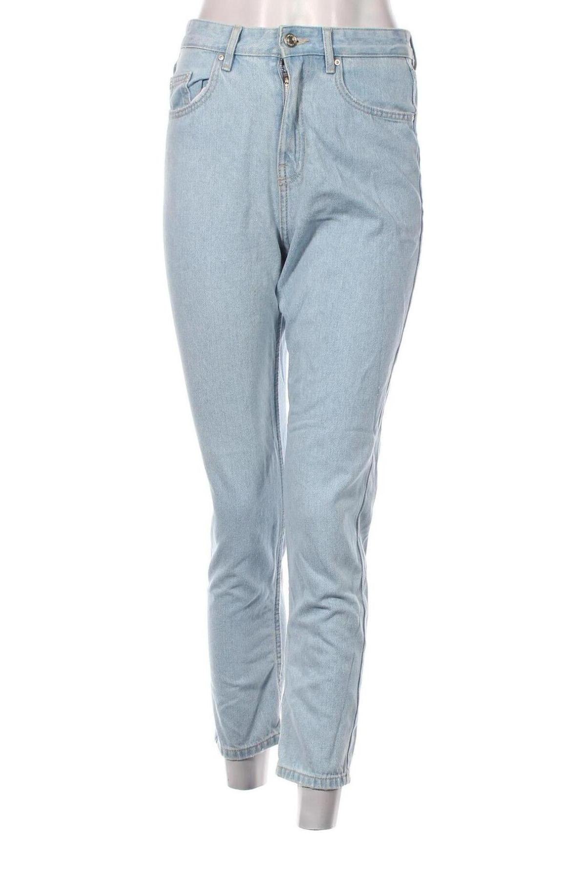 Damen Jeans Sinsay, Größe XS, Farbe Blau, Preis 6,99 €