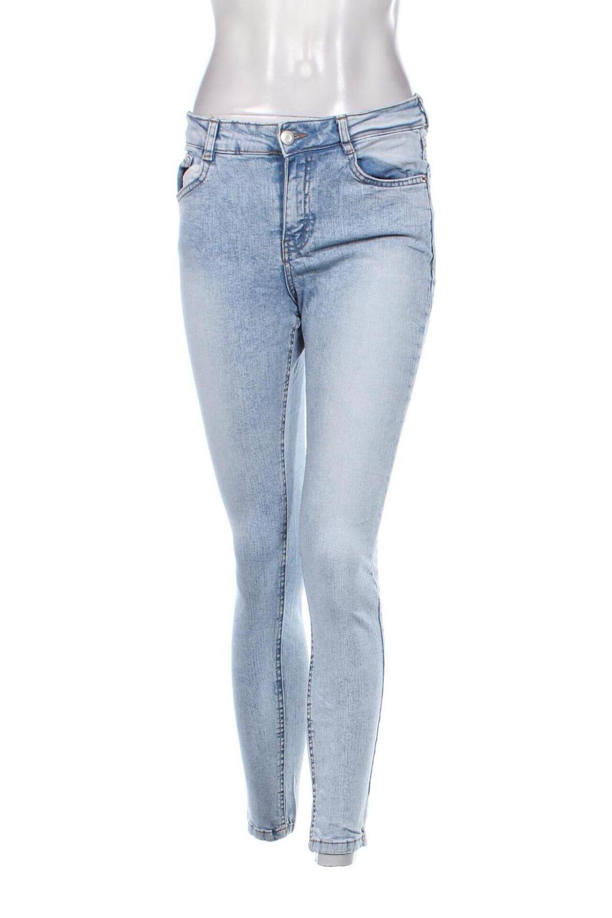 Damen Jeans Terranova, Größe M, Farbe Blau, Preis 5,99 €