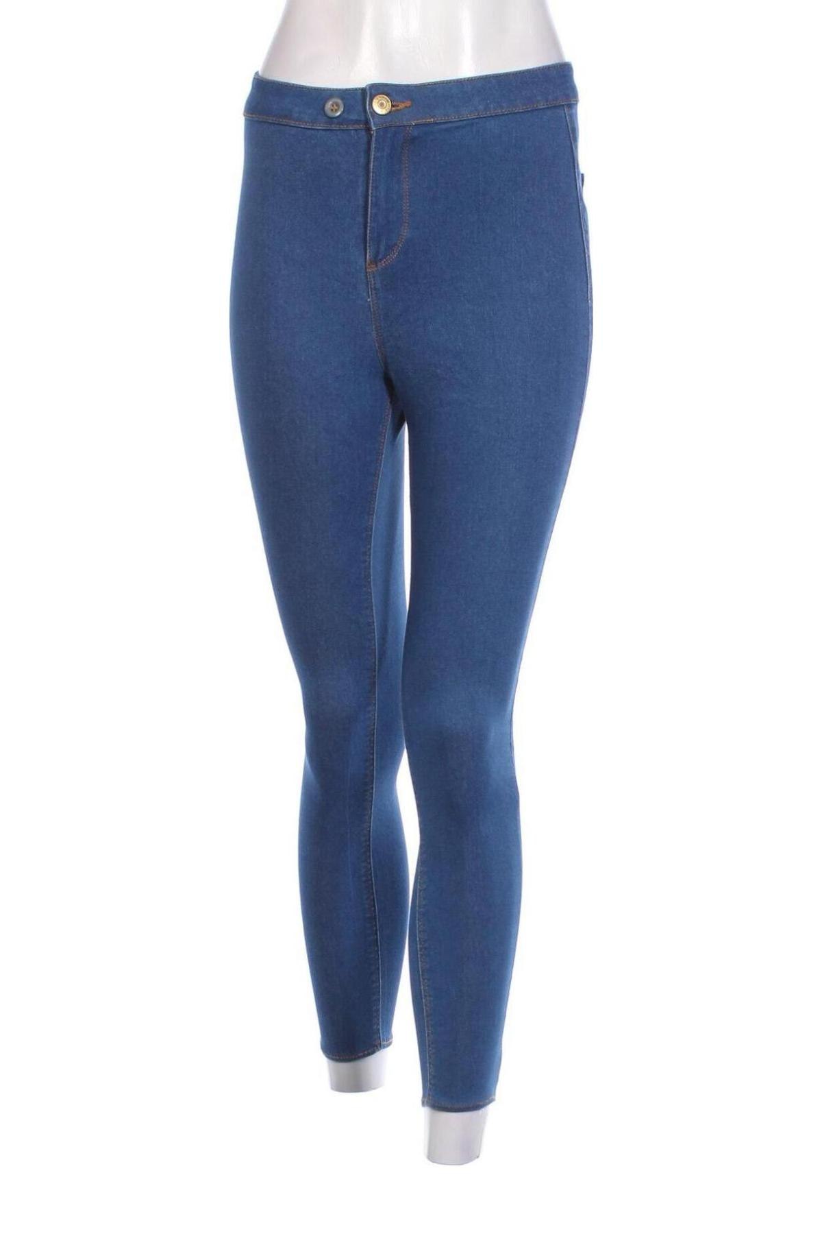 Damen Jeans Terranova, Größe S, Farbe Blau, Preis € 5,99