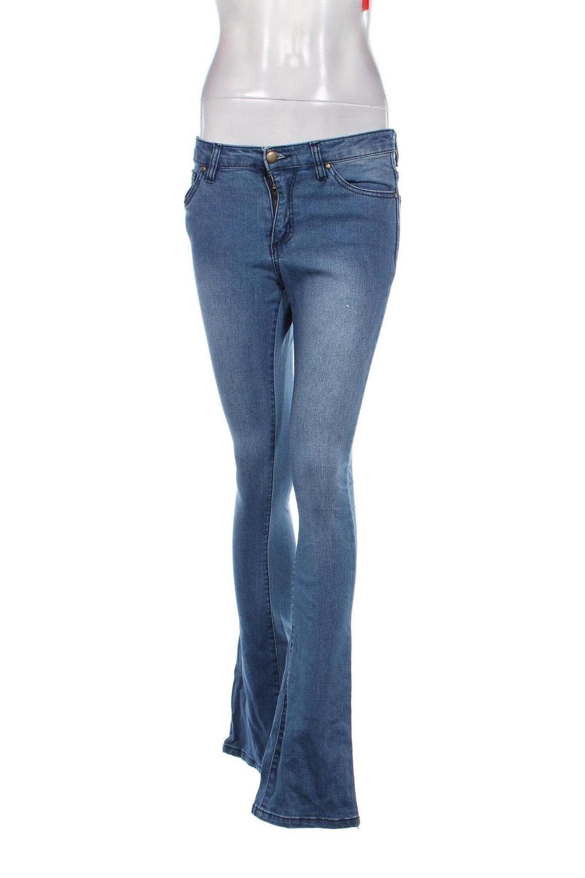 Damen Jeans Tezenis, Größe S, Farbe Blau, Preis € 5,99