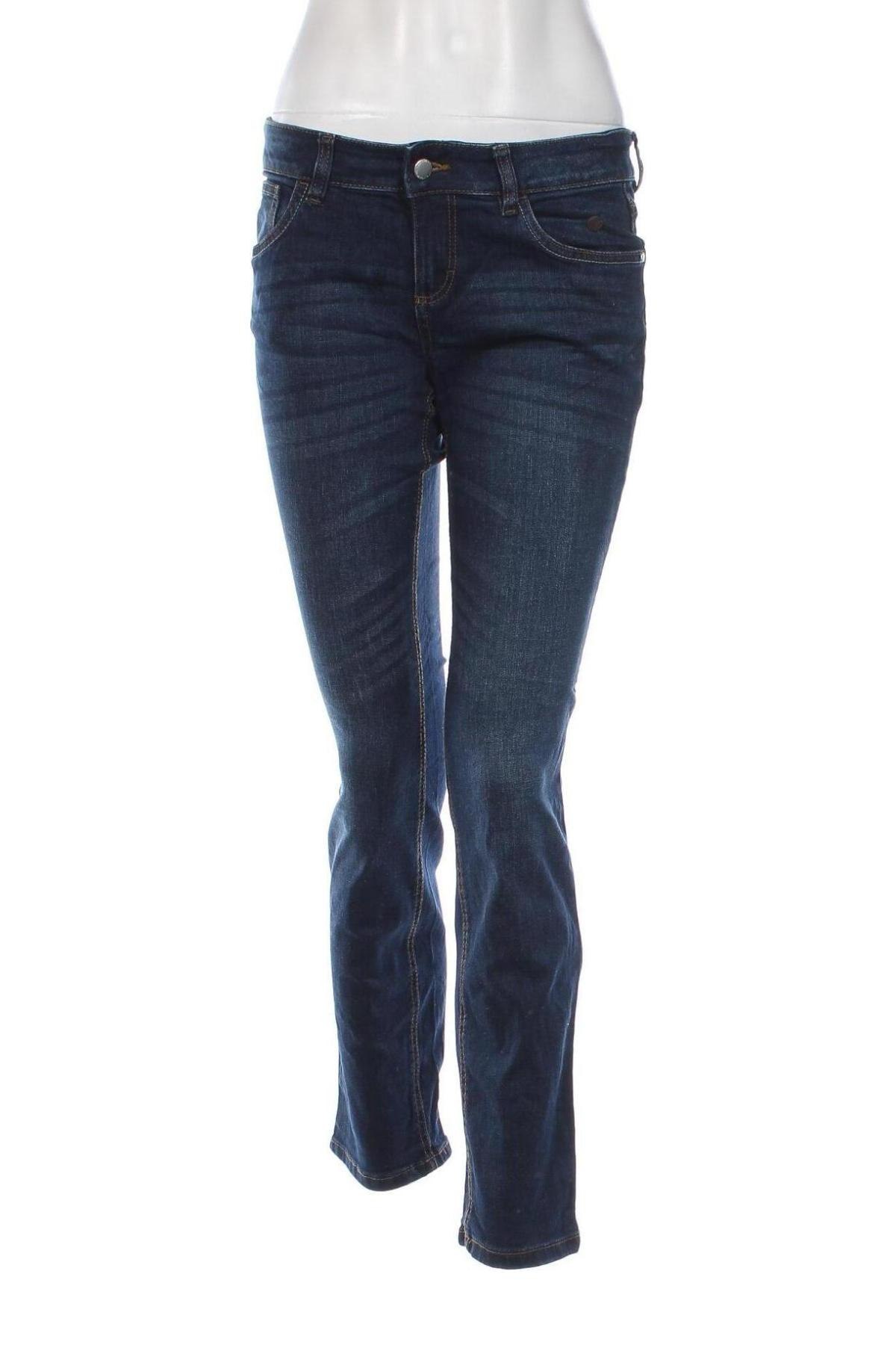 Damen Jeans Tom Tailor, Größe S, Farbe Blau, Preis 5,79 €