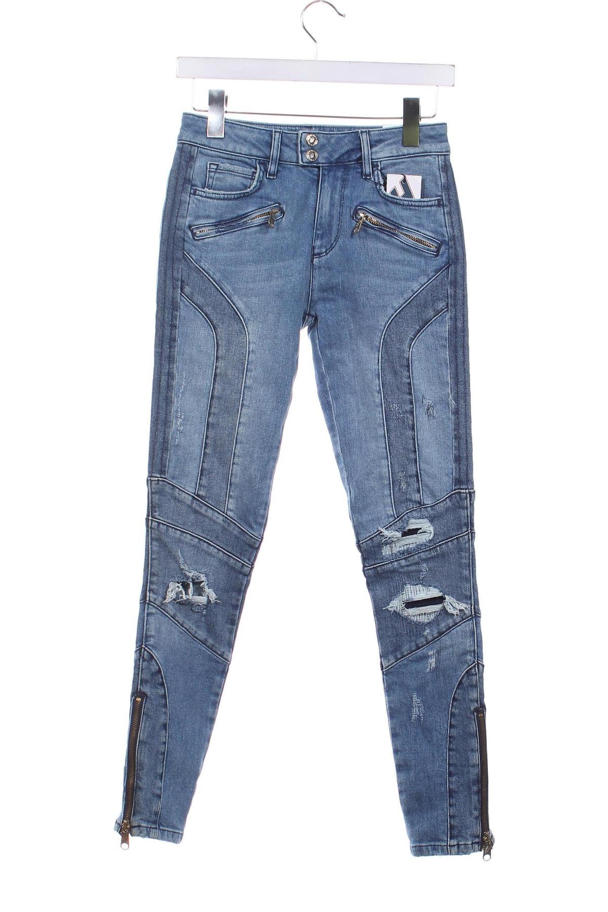 Tommy Hilfiger Damen Jeans Tommy Hilfiger - günstig bei Remix - #128731401