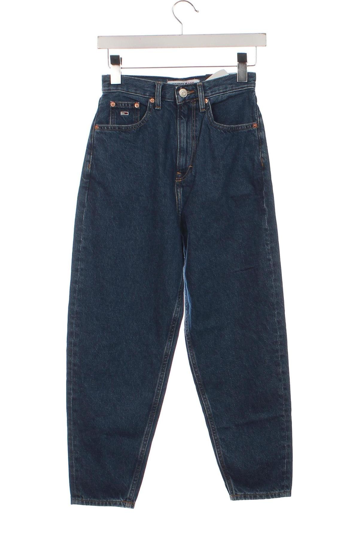 Dámske džínsy  Tommy Jeans, Veľkosť S, Farba Modrá, Cena  44,95 €