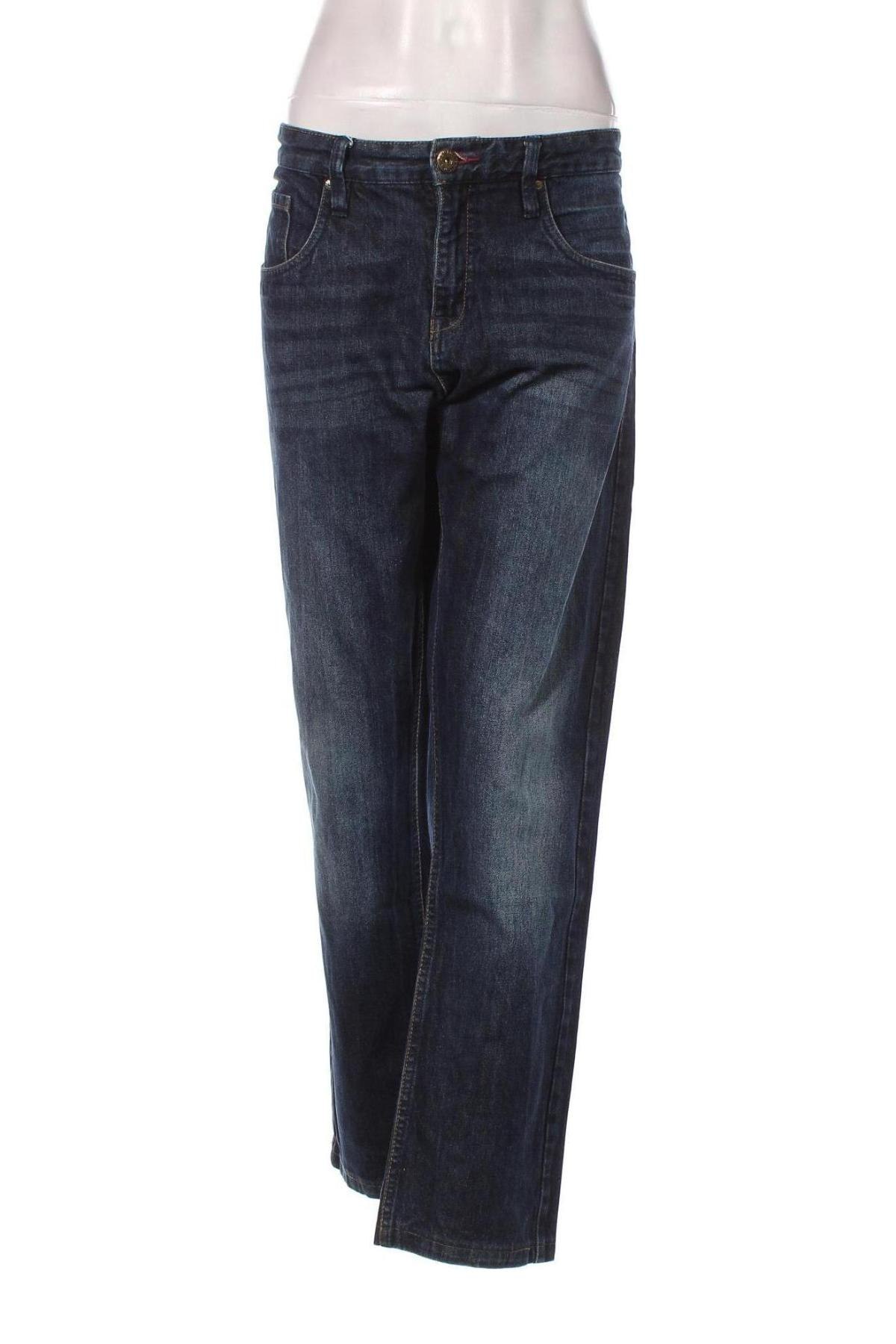 Damen Jeans Watson's, Größe XXL, Farbe Blau, Preis 13,99 €