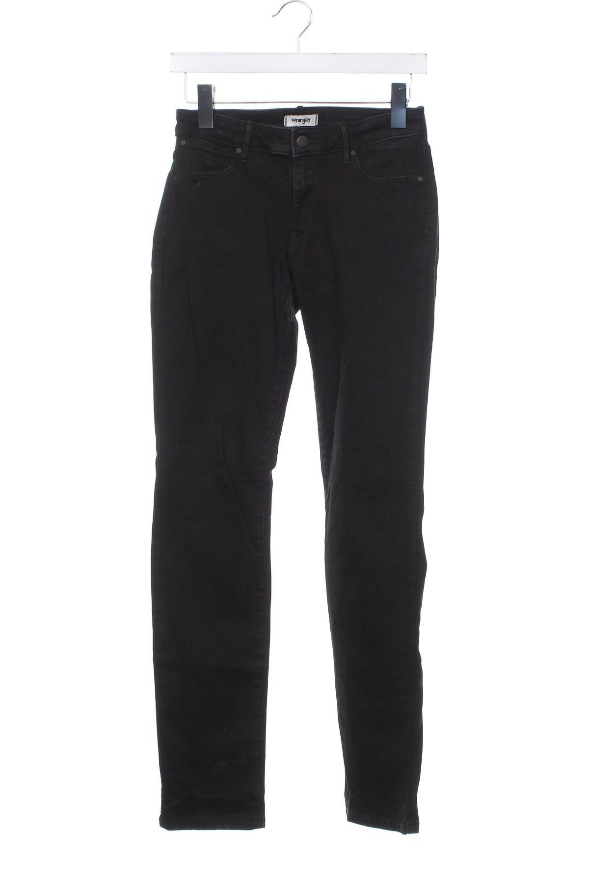 Damen Jeans Wrangler, Größe M, Farbe Grau, Preis € 26,99