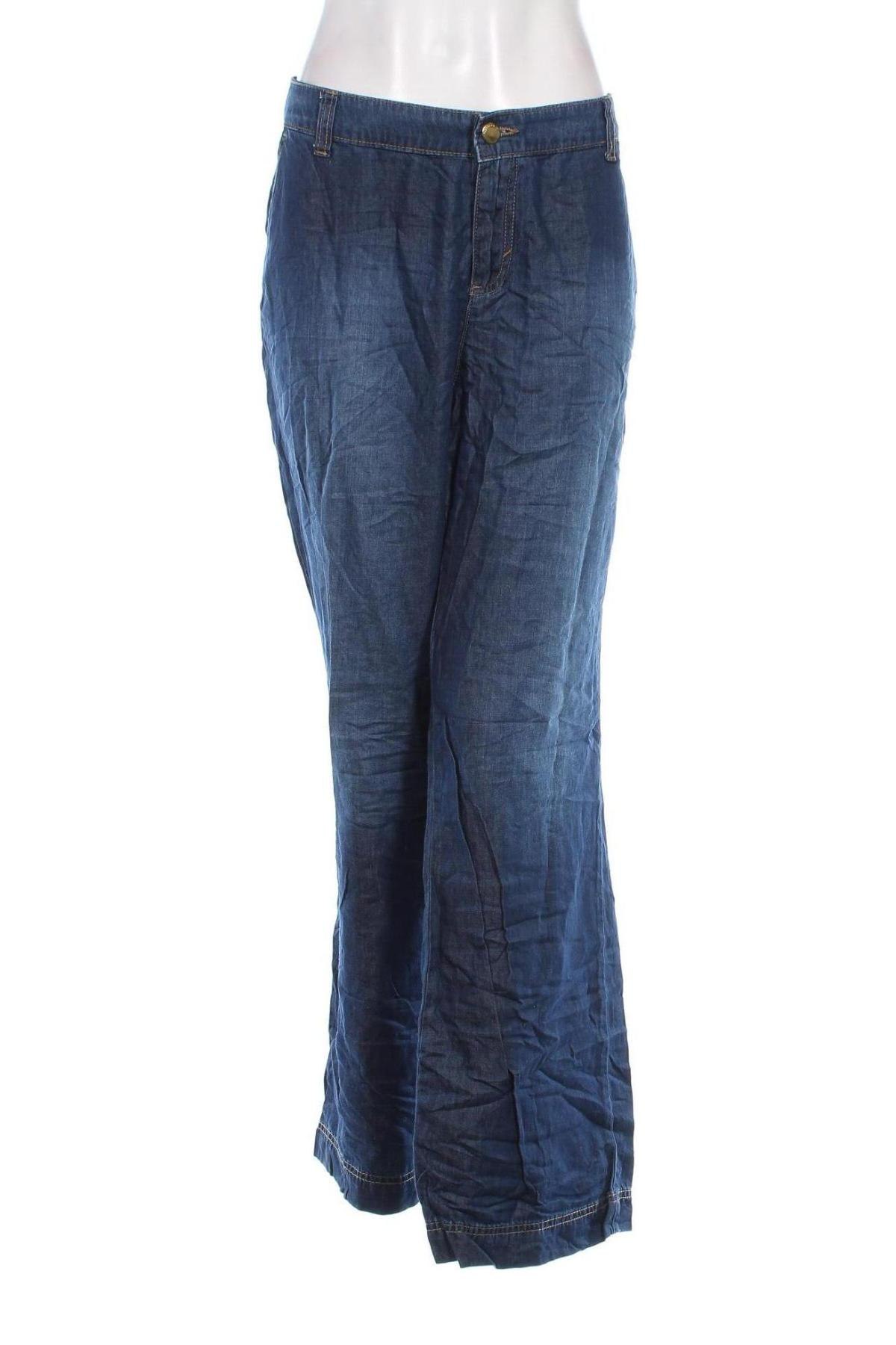 Damen Jeans Yessica, Größe XL, Farbe Blau, Preis € 9,49