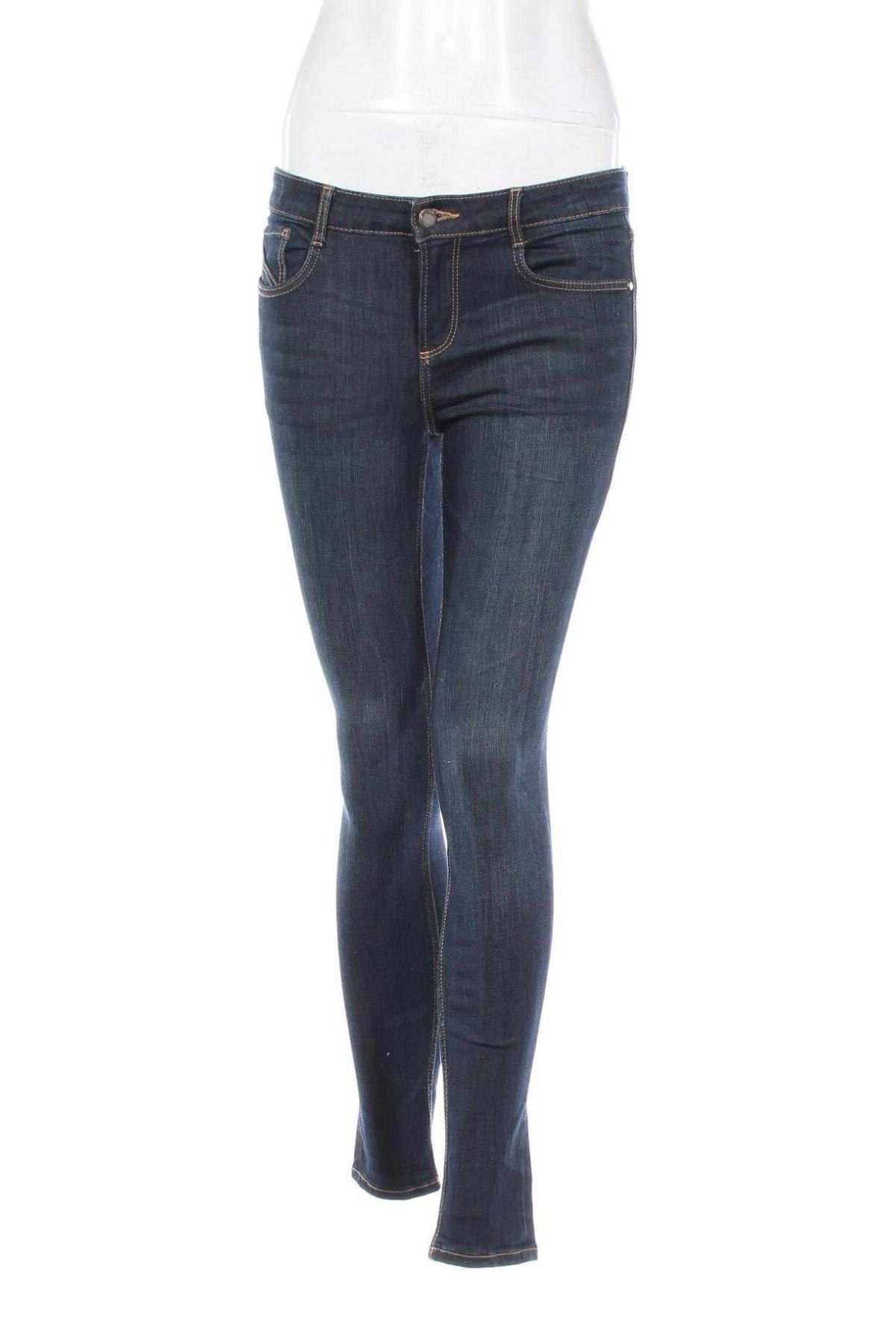 Damen Jeans Zara Trafaluc, Größe S, Farbe Blau, Preis 5,99 €