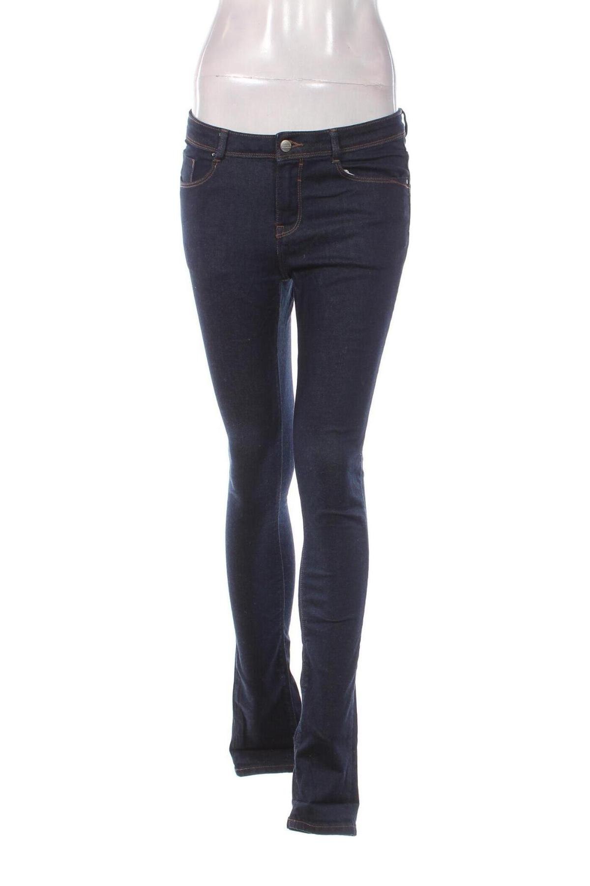 Damen Jeans Zara Trafaluc, Größe M, Farbe Blau, Preis € 6,49