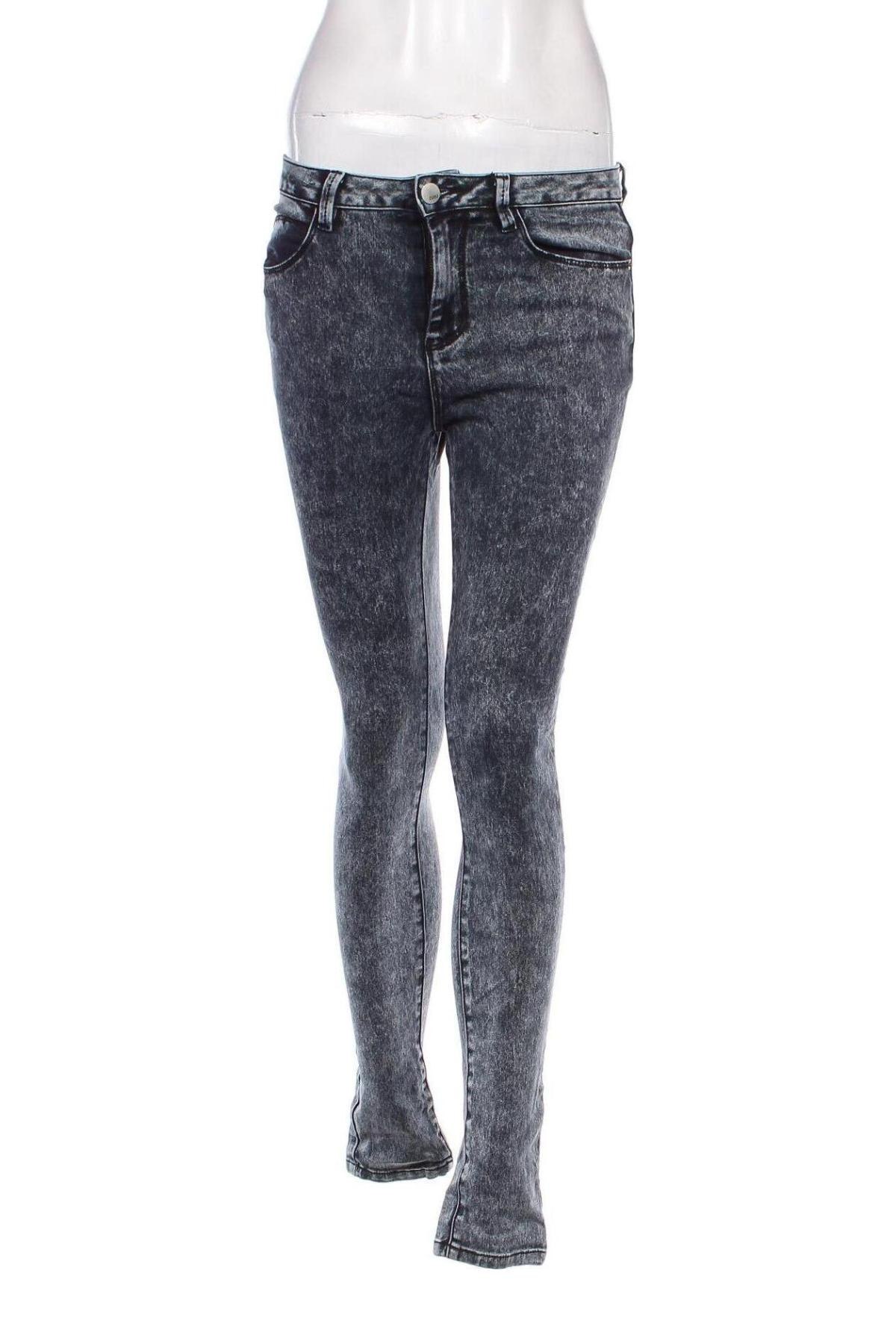 Damen Jeans Zuiki, Größe S, Farbe Blau, Preis 7,49 €