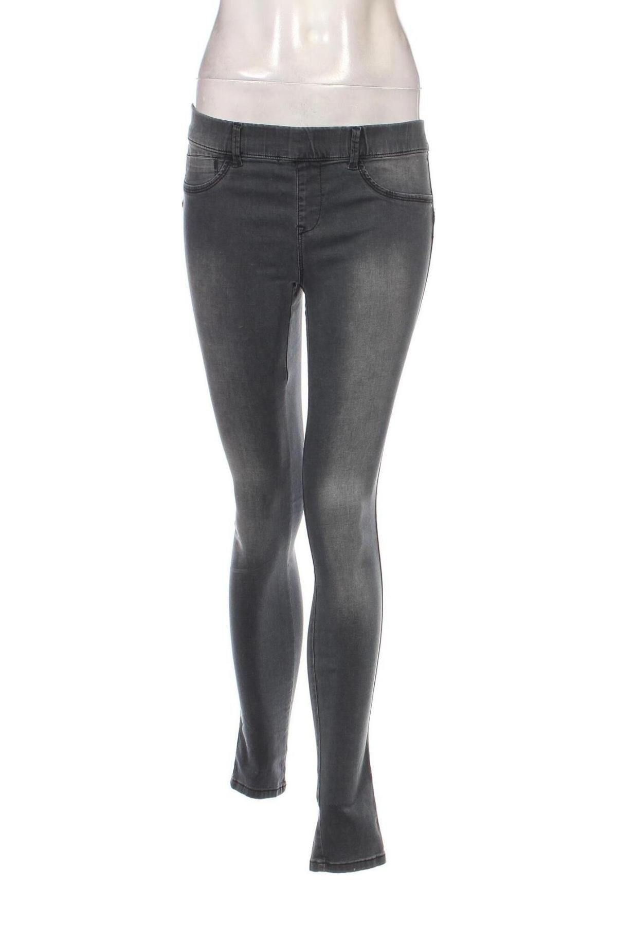 Damen Jeans Zuiki, Größe M, Farbe Grau, Preis € 5,49