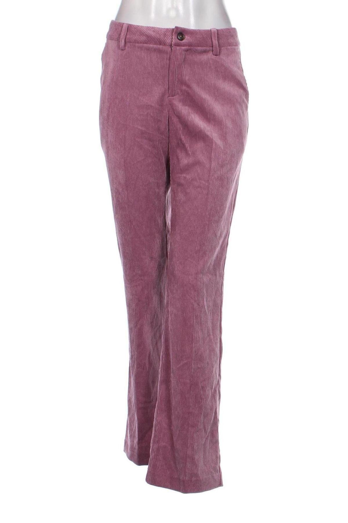 Damen Cordhose Mkt Studio, Größe S, Farbe Lila, Preis 108,79 €