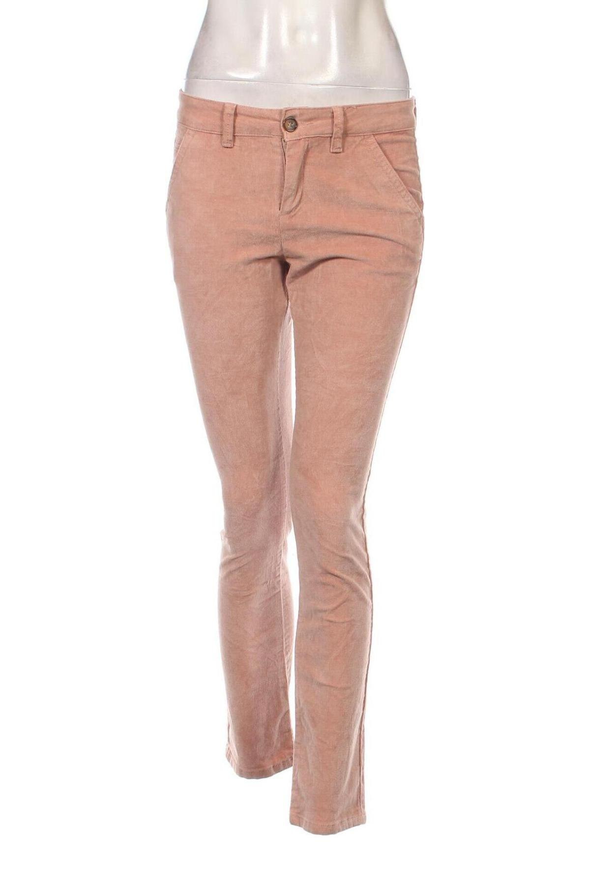 Damen Cordhose R.Display, Größe M, Farbe Rosa, Preis € 6,99