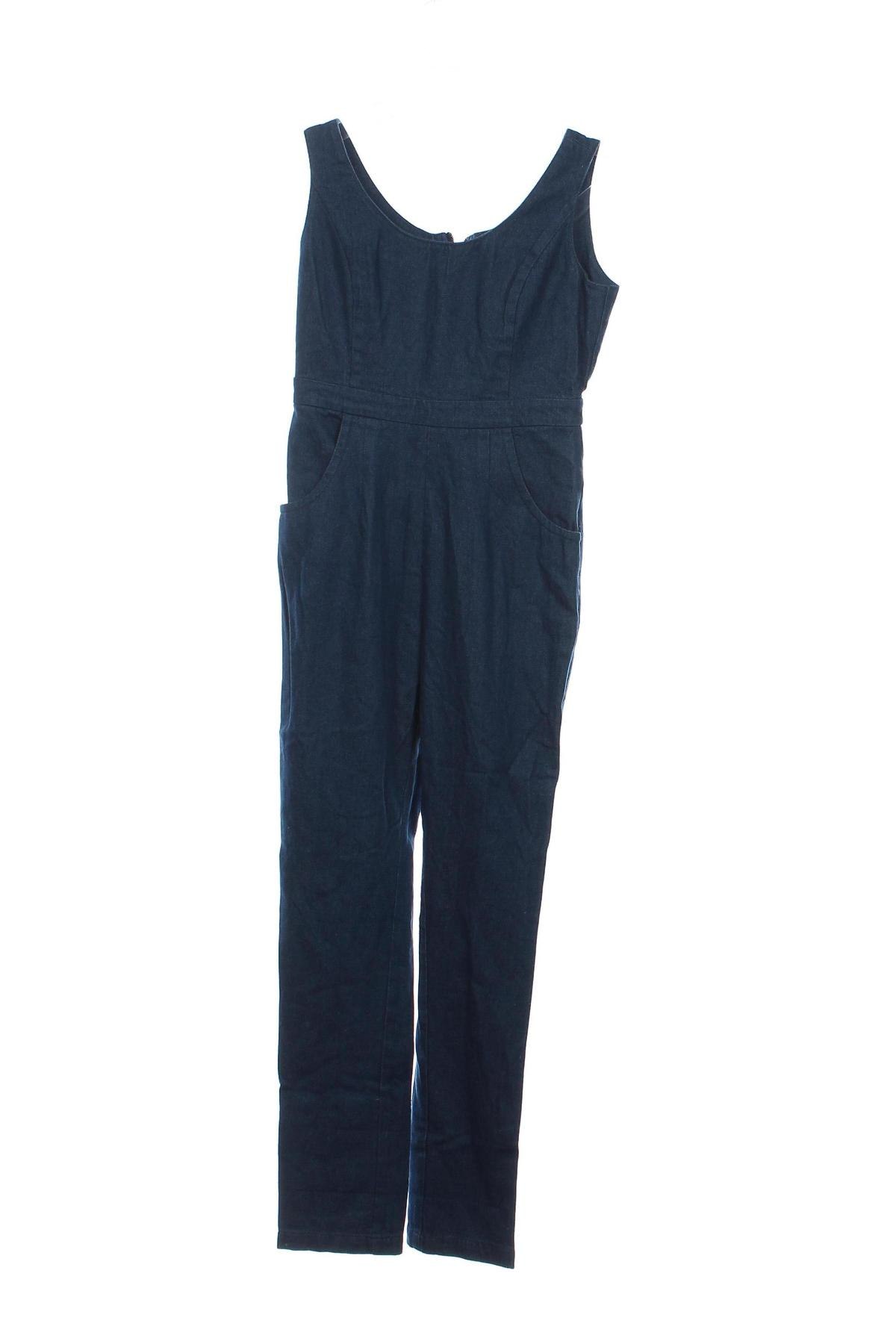 Damen Overall Damen Overall - günstig bei Remix - #128510436